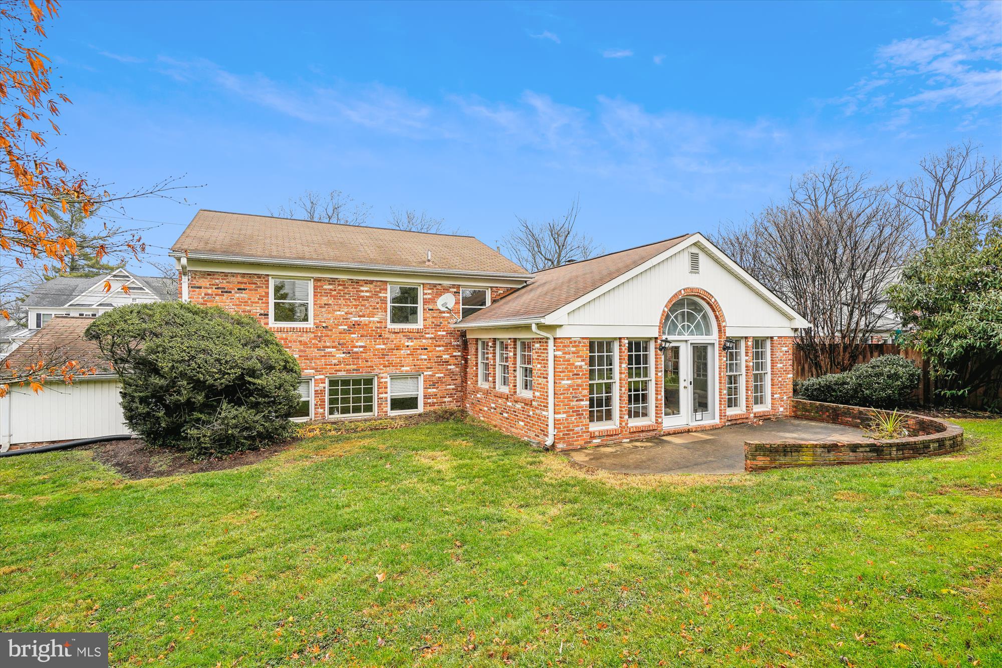 OAKWOOD KNOLLS - Residential