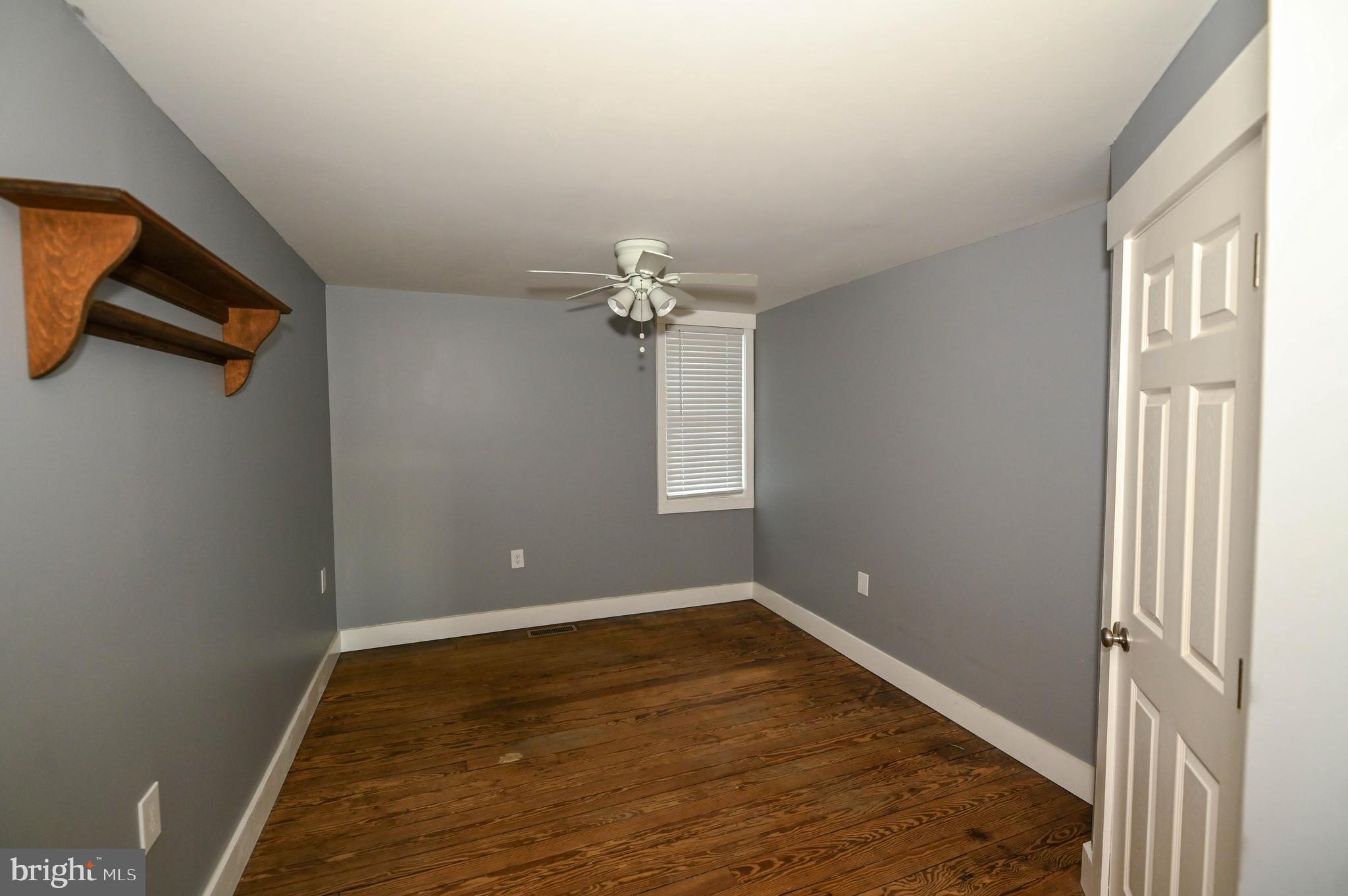 RAILROAD BORO - Residential