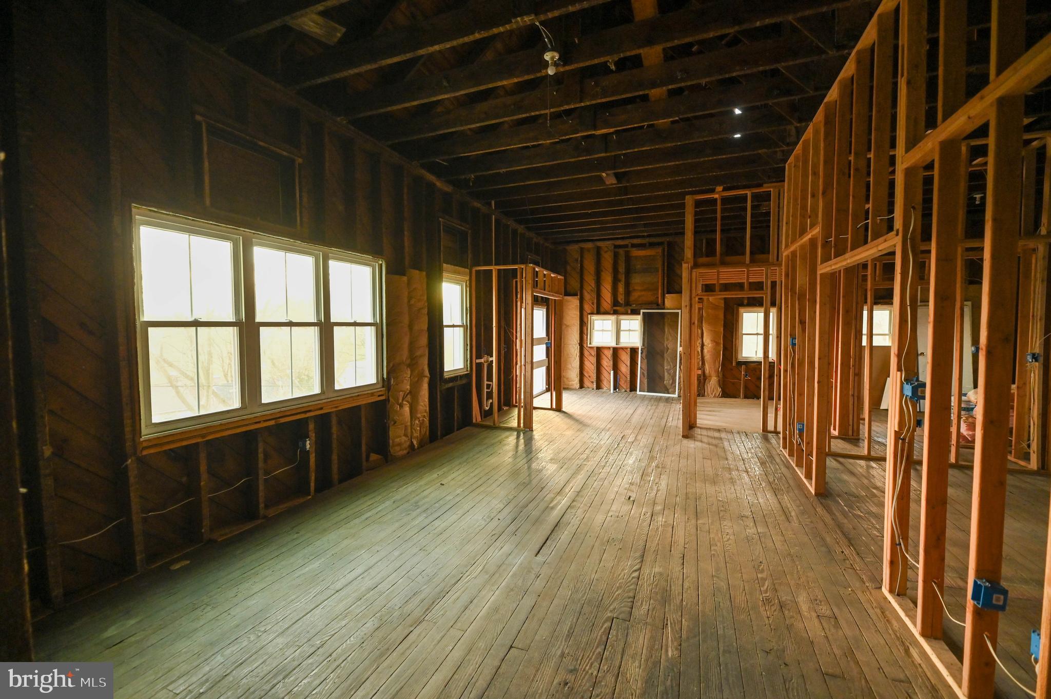 RAILROAD BORO - Residential