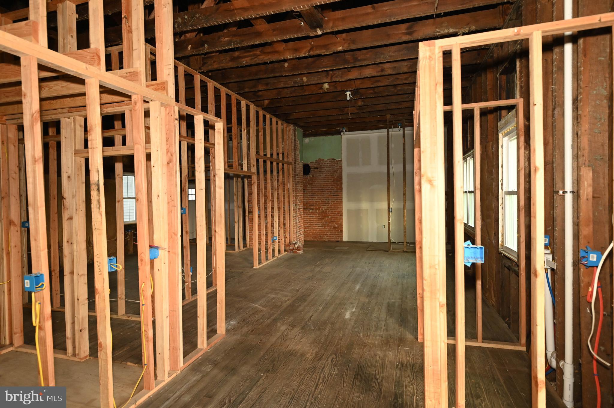 RAILROAD BORO - Residential