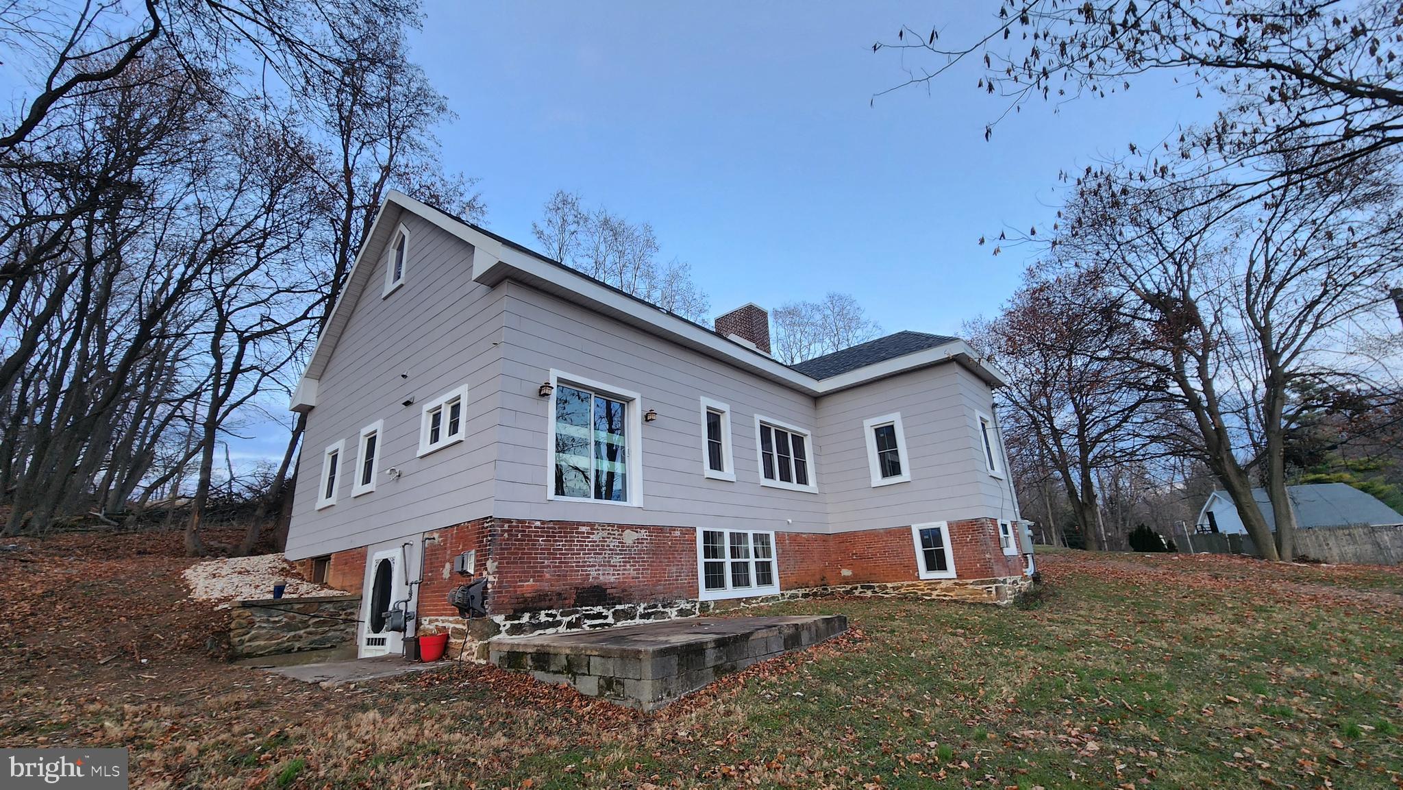 RAILROAD BORO - Residential