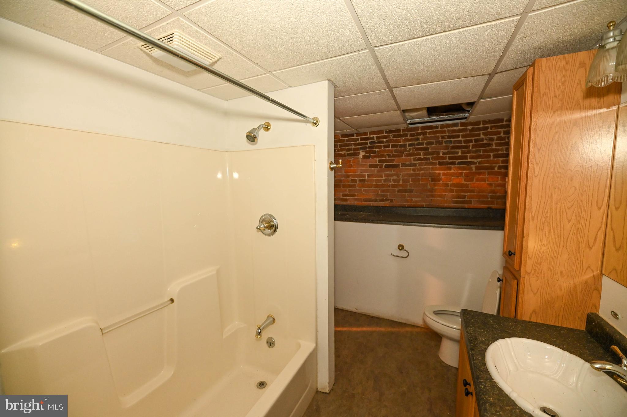 RAILROAD BORO - Residential