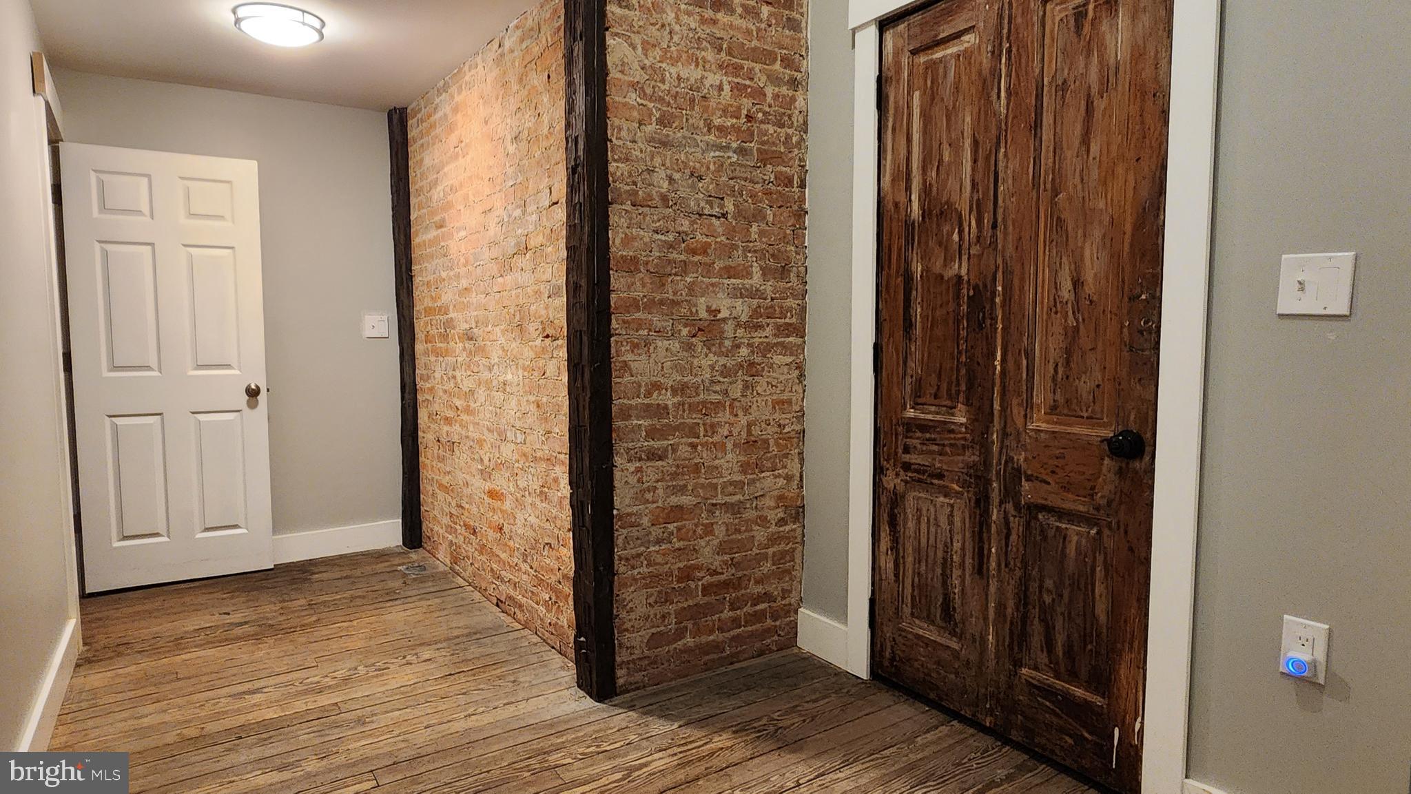 RAILROAD BORO - Residential