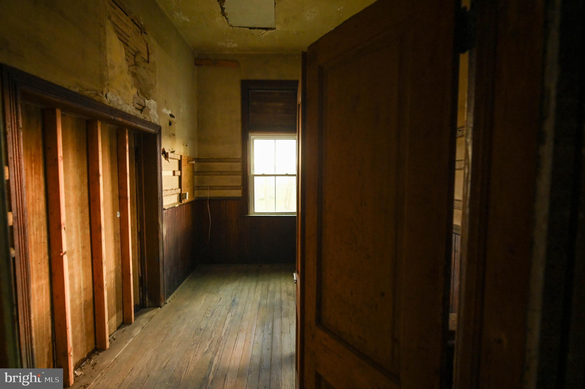 RAILROAD BORO - Residential