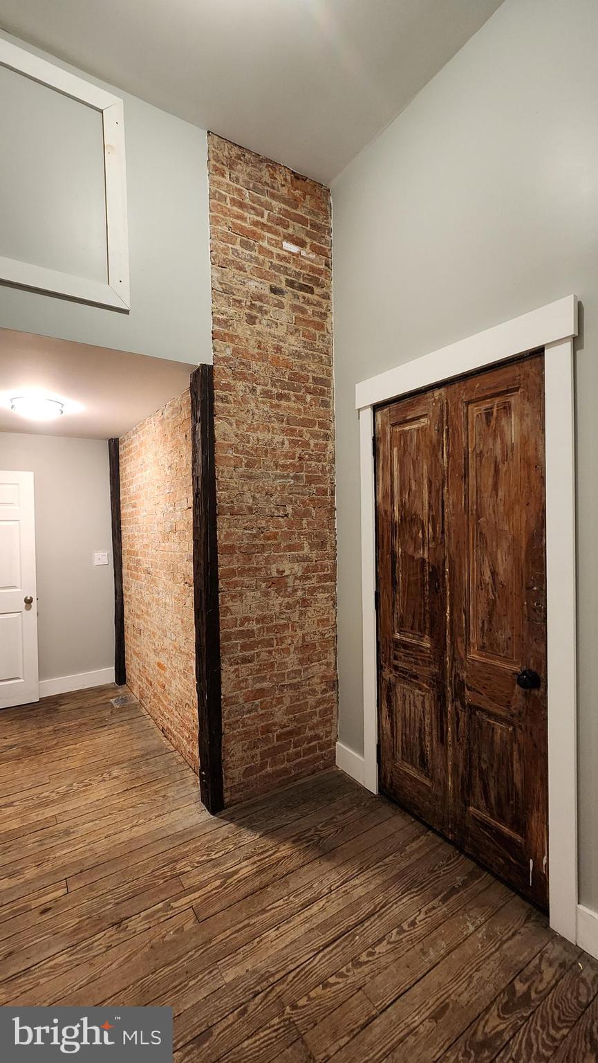 RAILROAD BORO - Residential