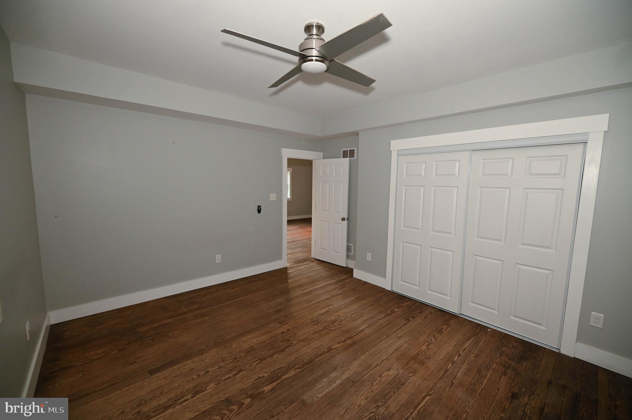 RAILROAD BORO - Residential