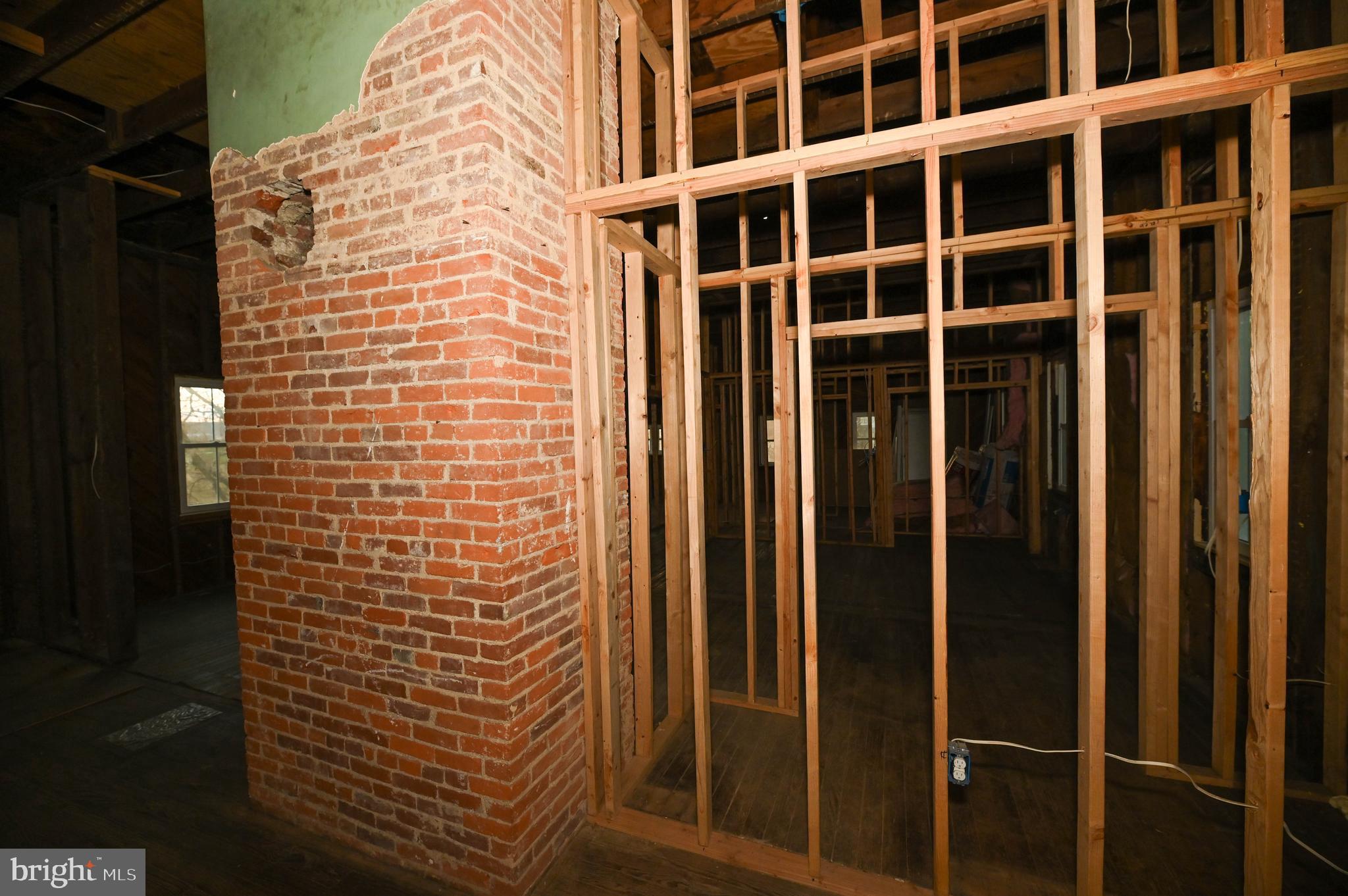 RAILROAD BORO - Residential