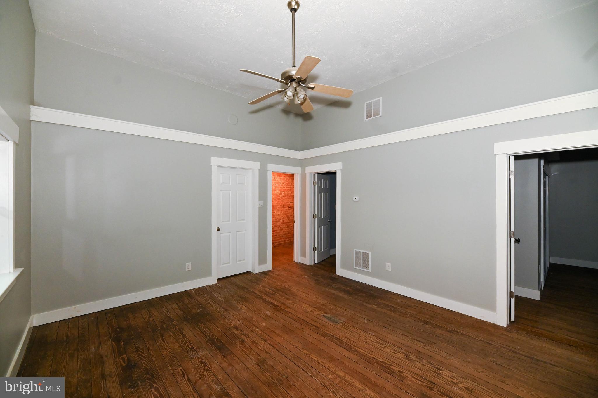 RAILROAD BORO - Residential