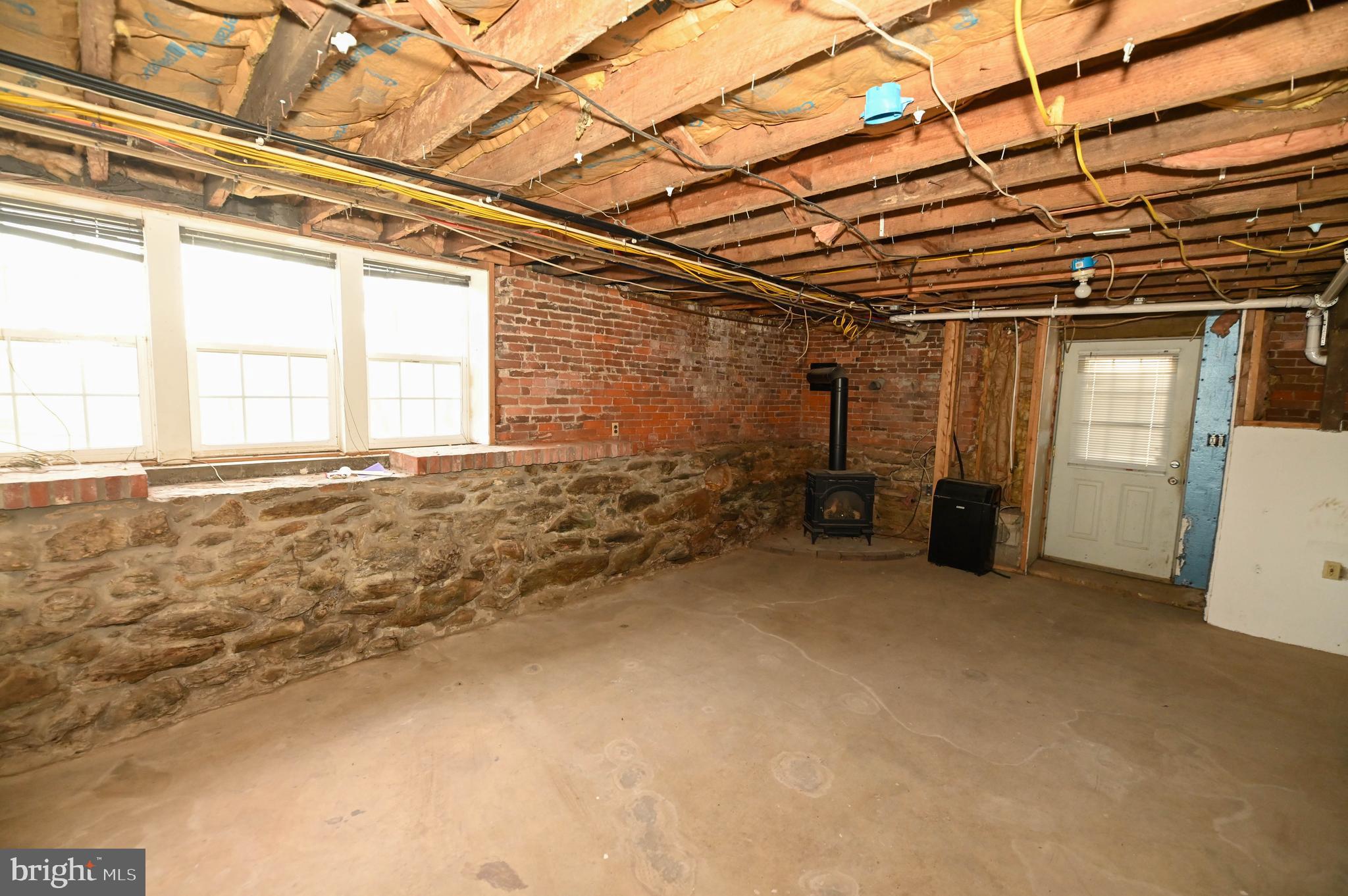 RAILROAD BORO - Residential