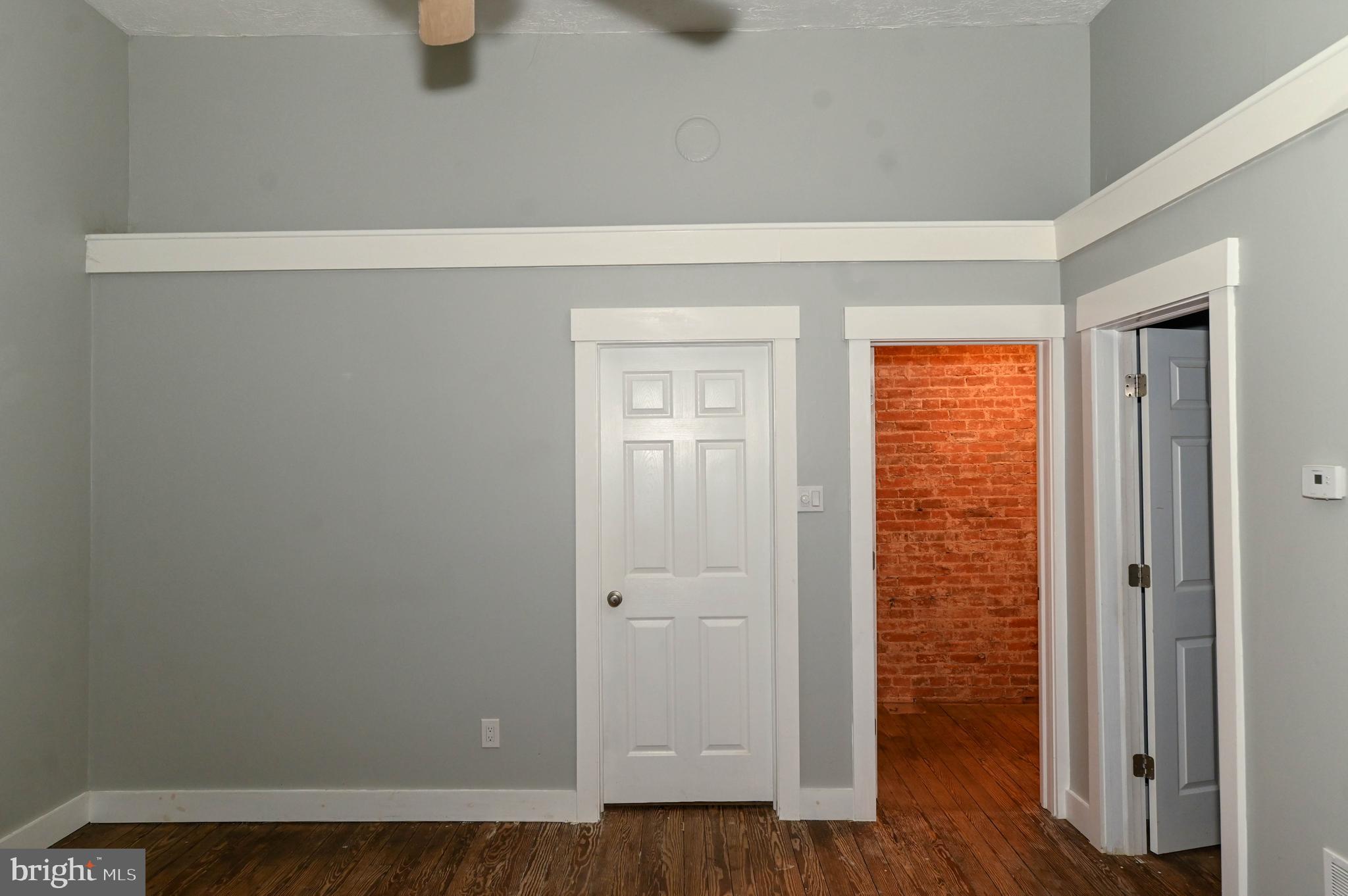 RAILROAD BORO - Residential