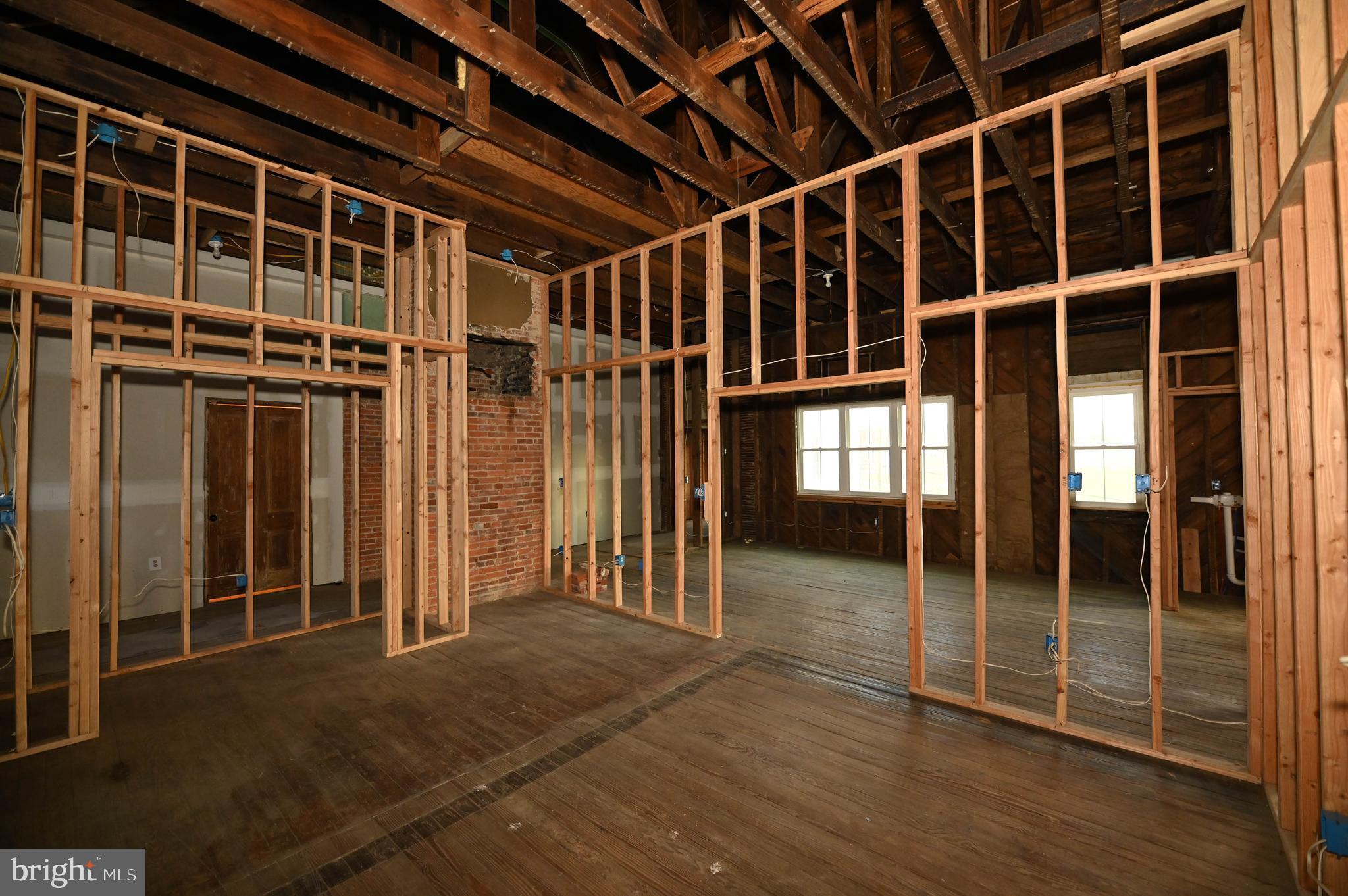 RAILROAD BORO - Residential