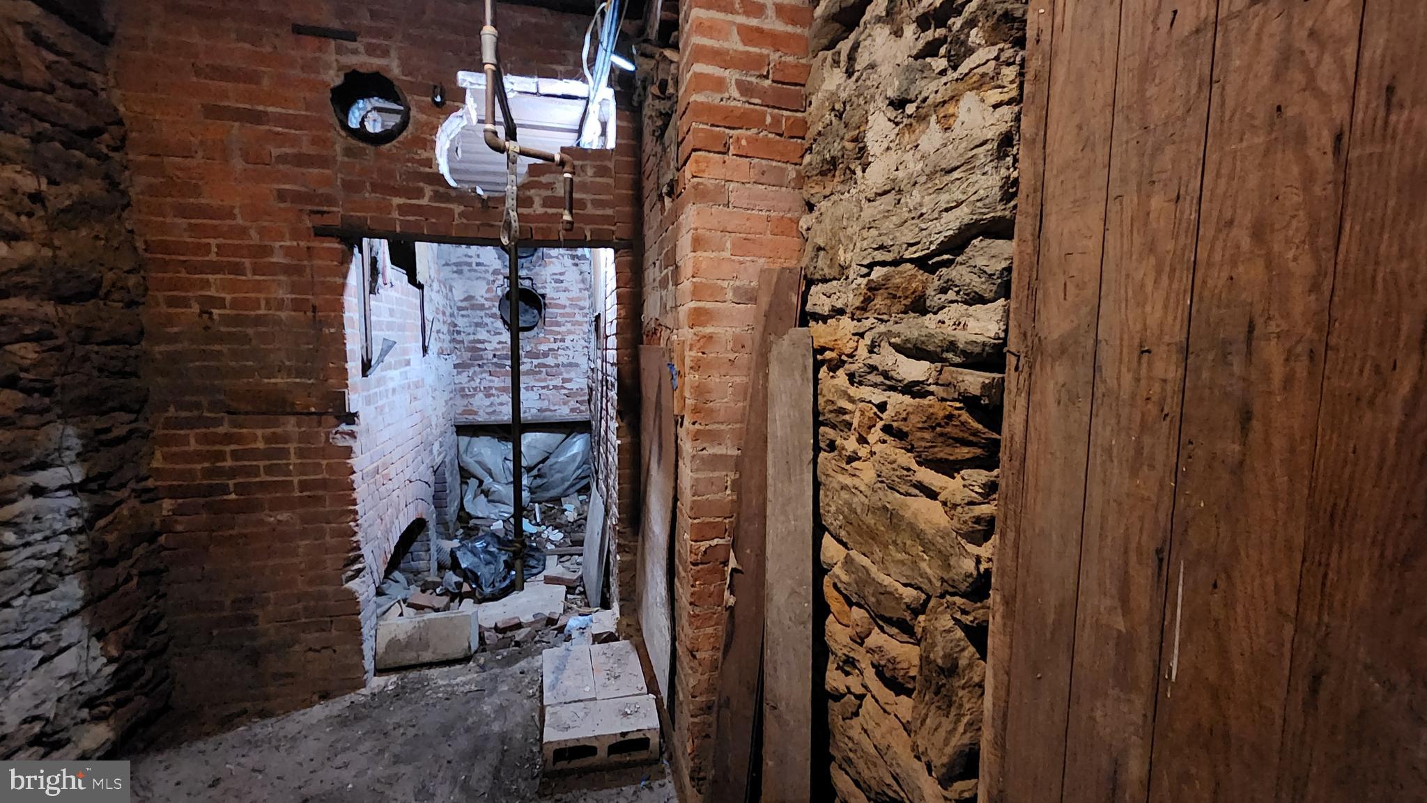 RAILROAD BORO - Residential