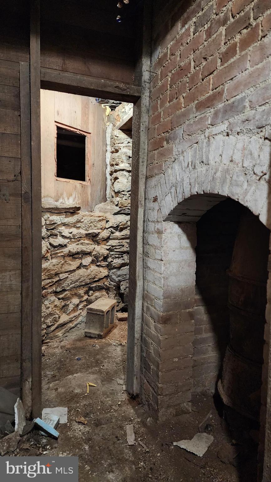 RAILROAD BORO - Residential