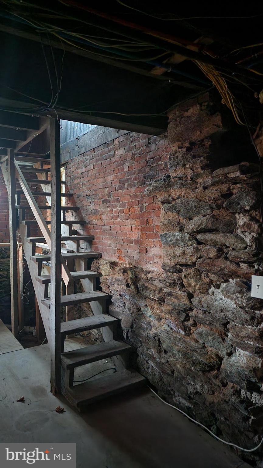 RAILROAD BORO - Residential