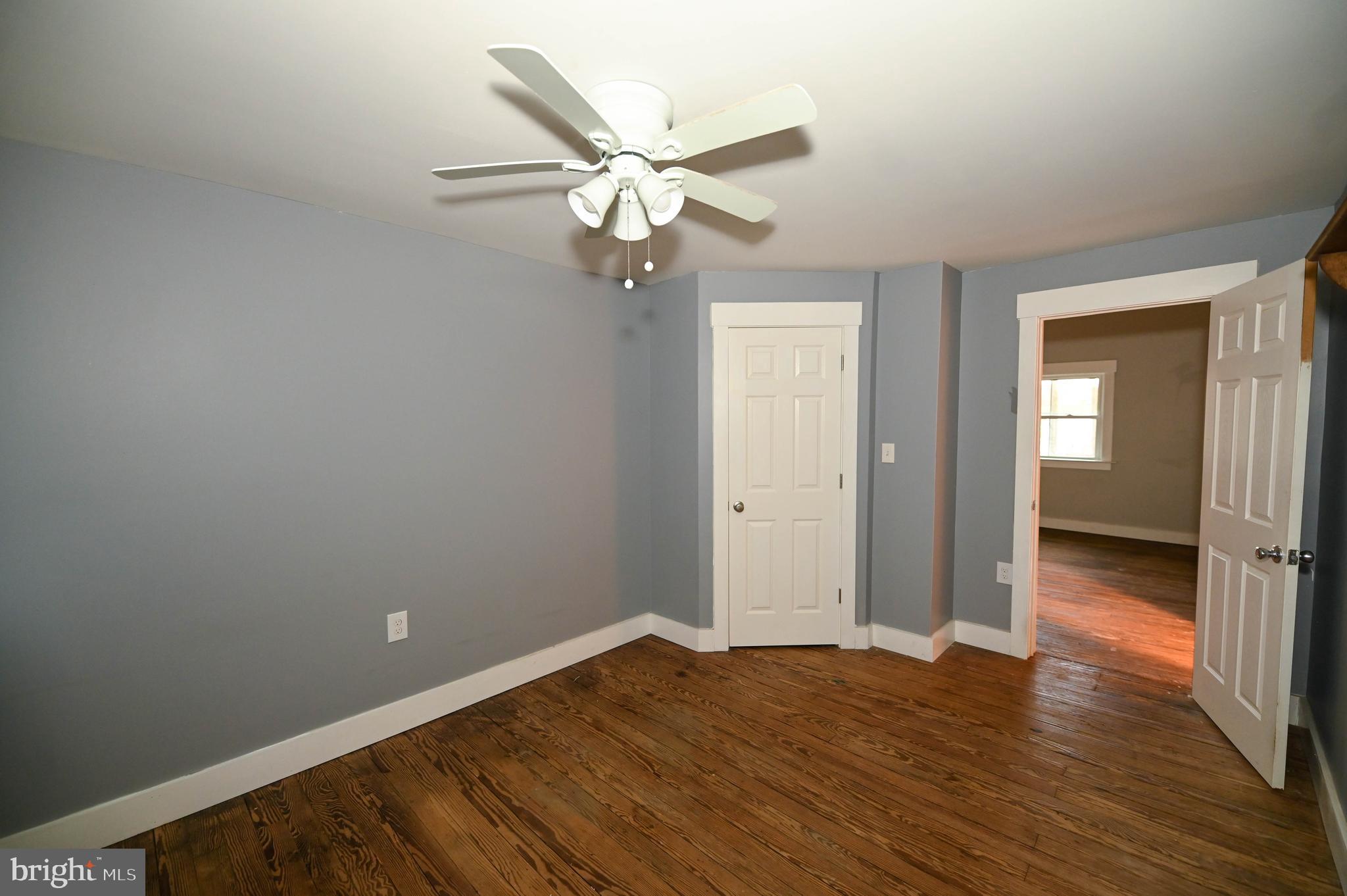 RAILROAD BORO - Residential