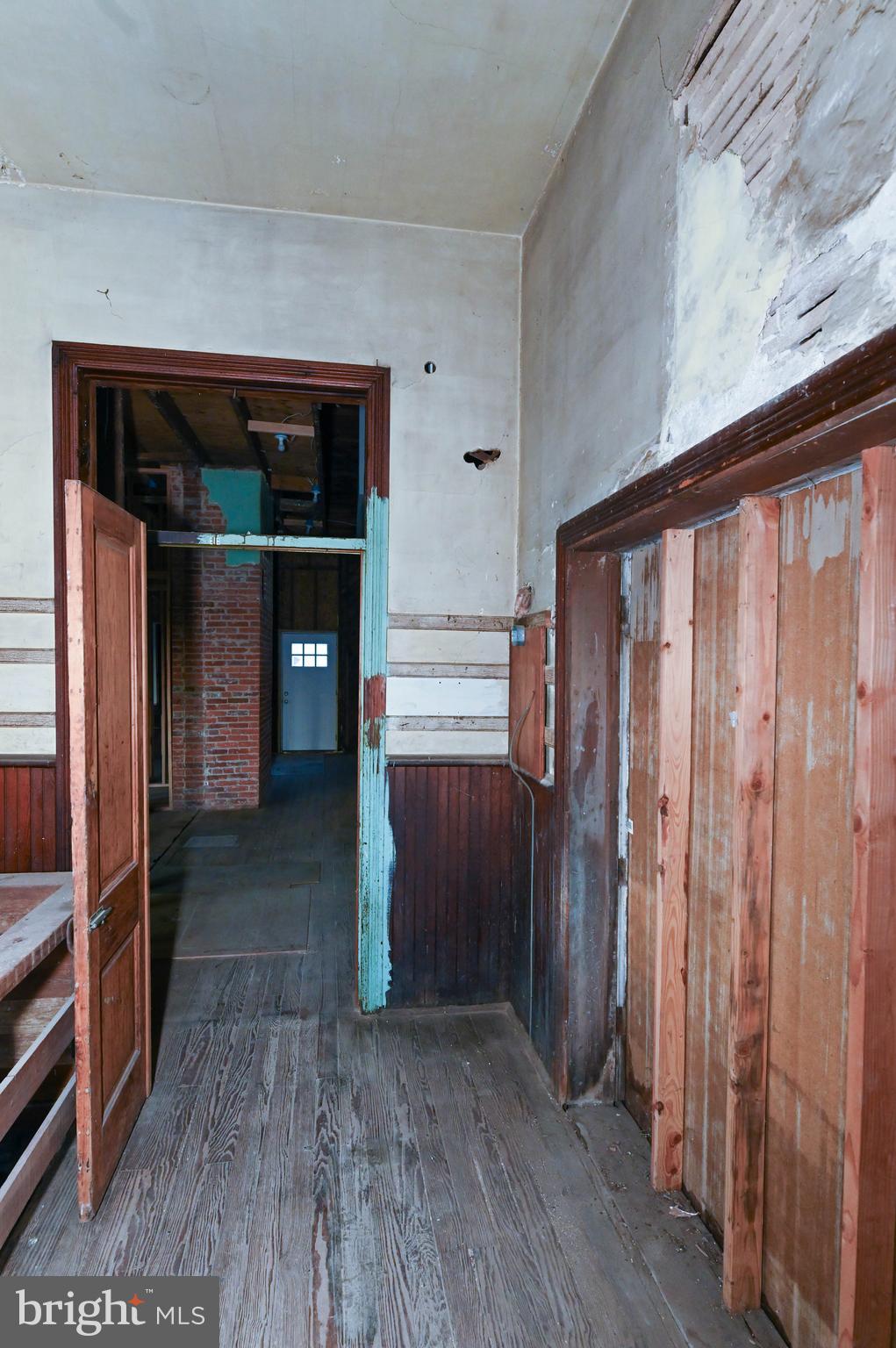 RAILROAD BORO - Residential