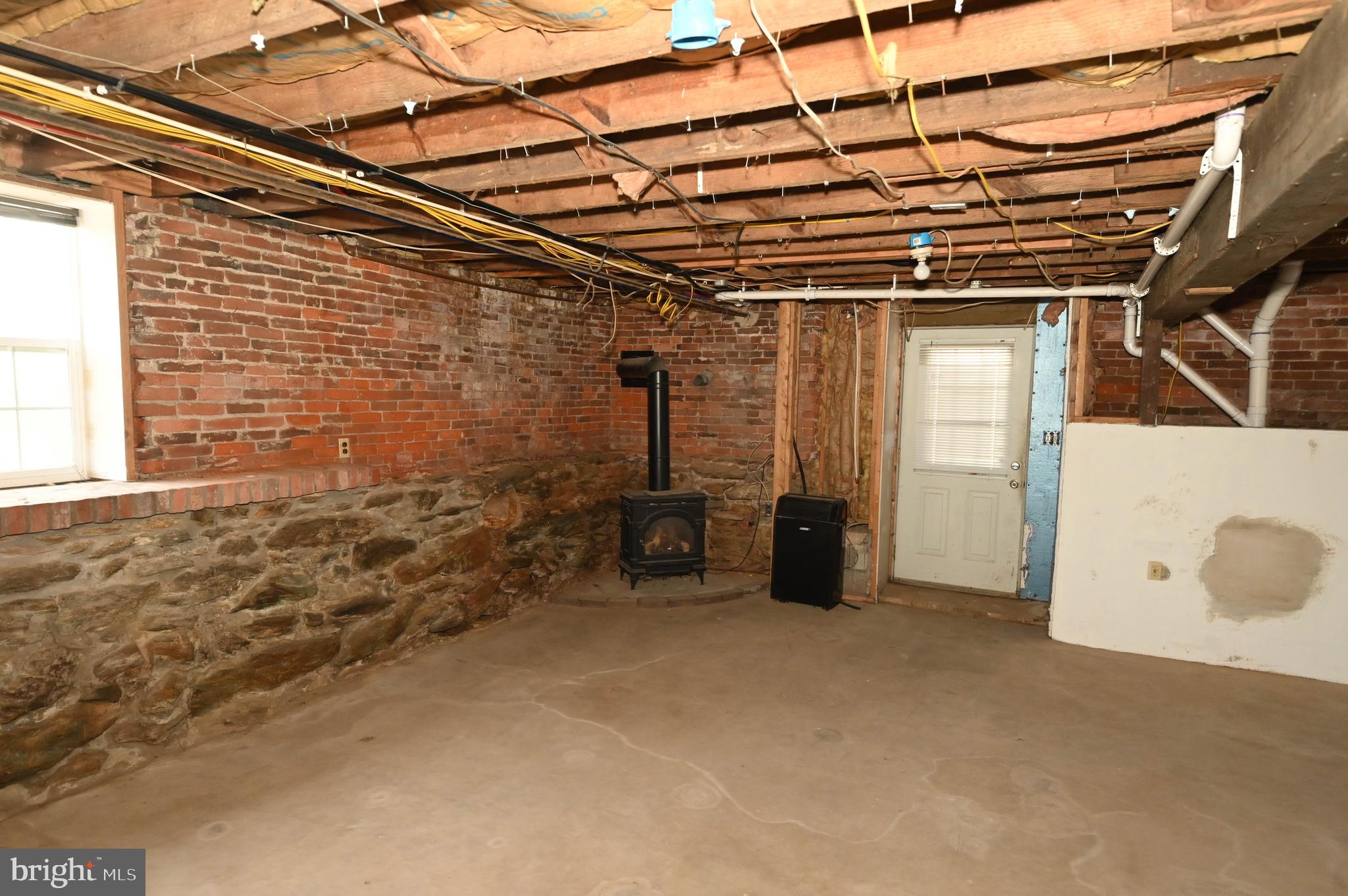 RAILROAD BORO - Residential