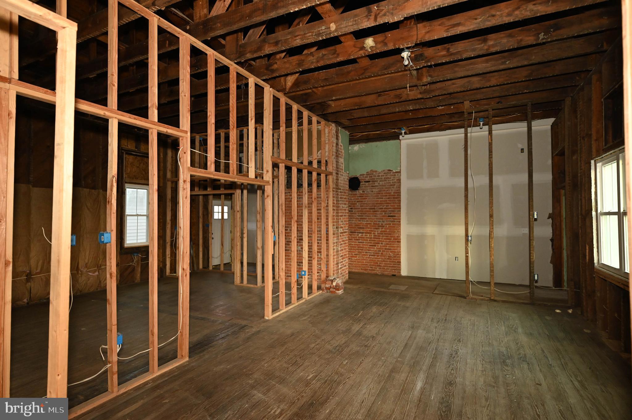 RAILROAD BORO - Residential