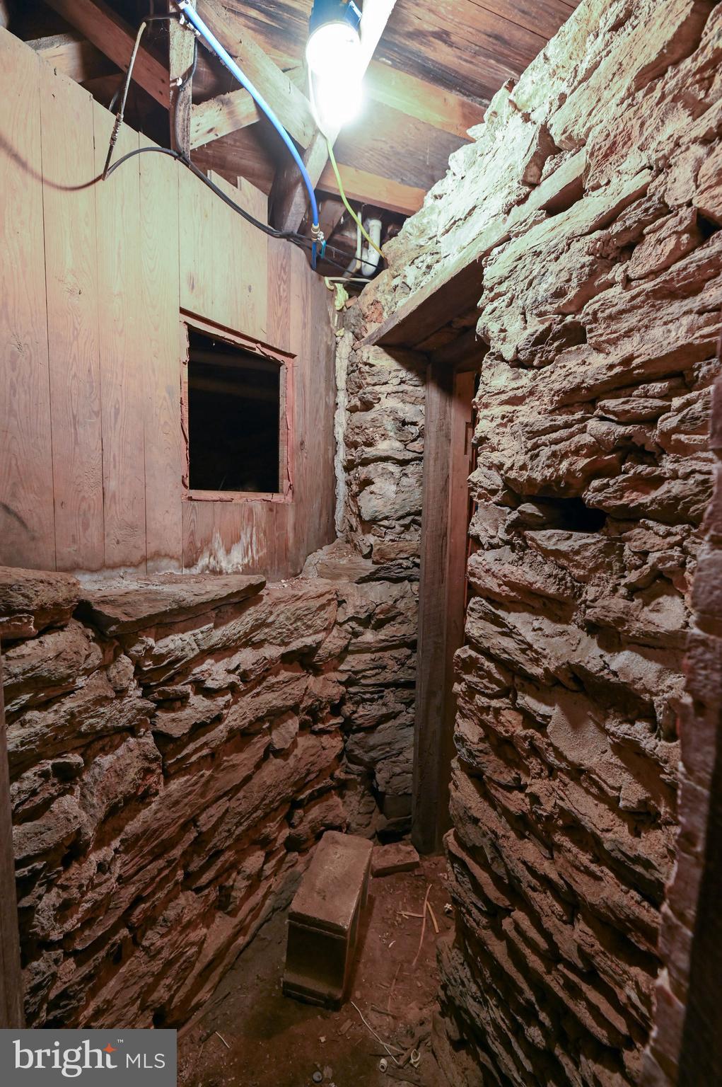 RAILROAD BORO - Residential