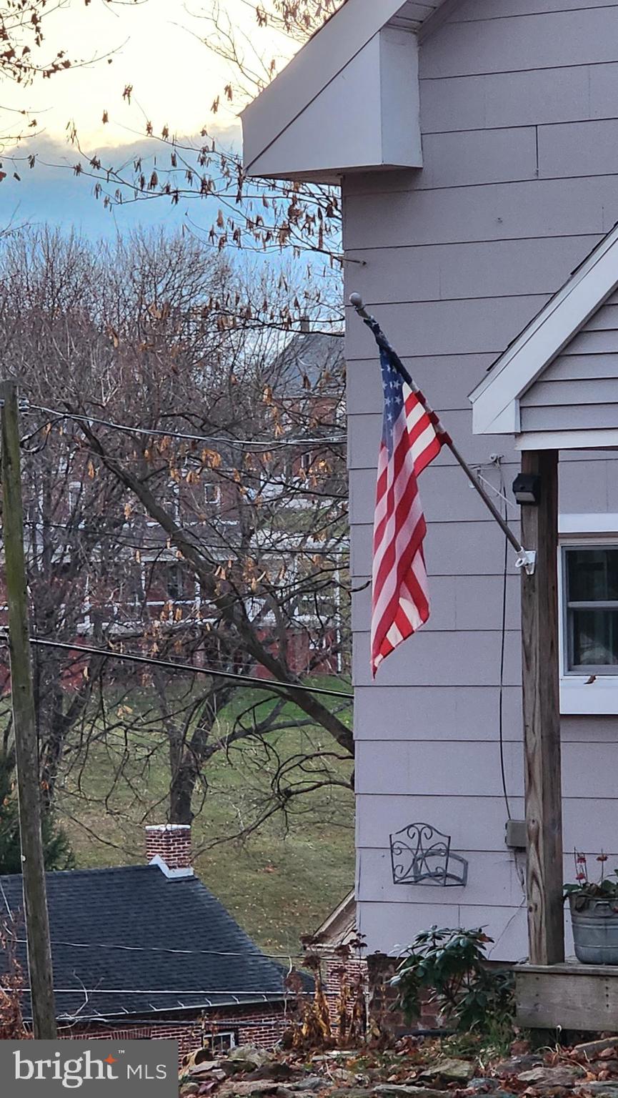 RAILROAD BORO - Residential