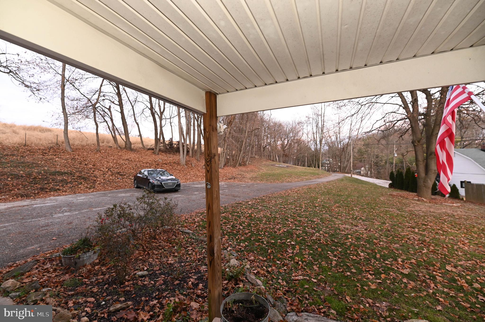 RAILROAD BORO - Residential