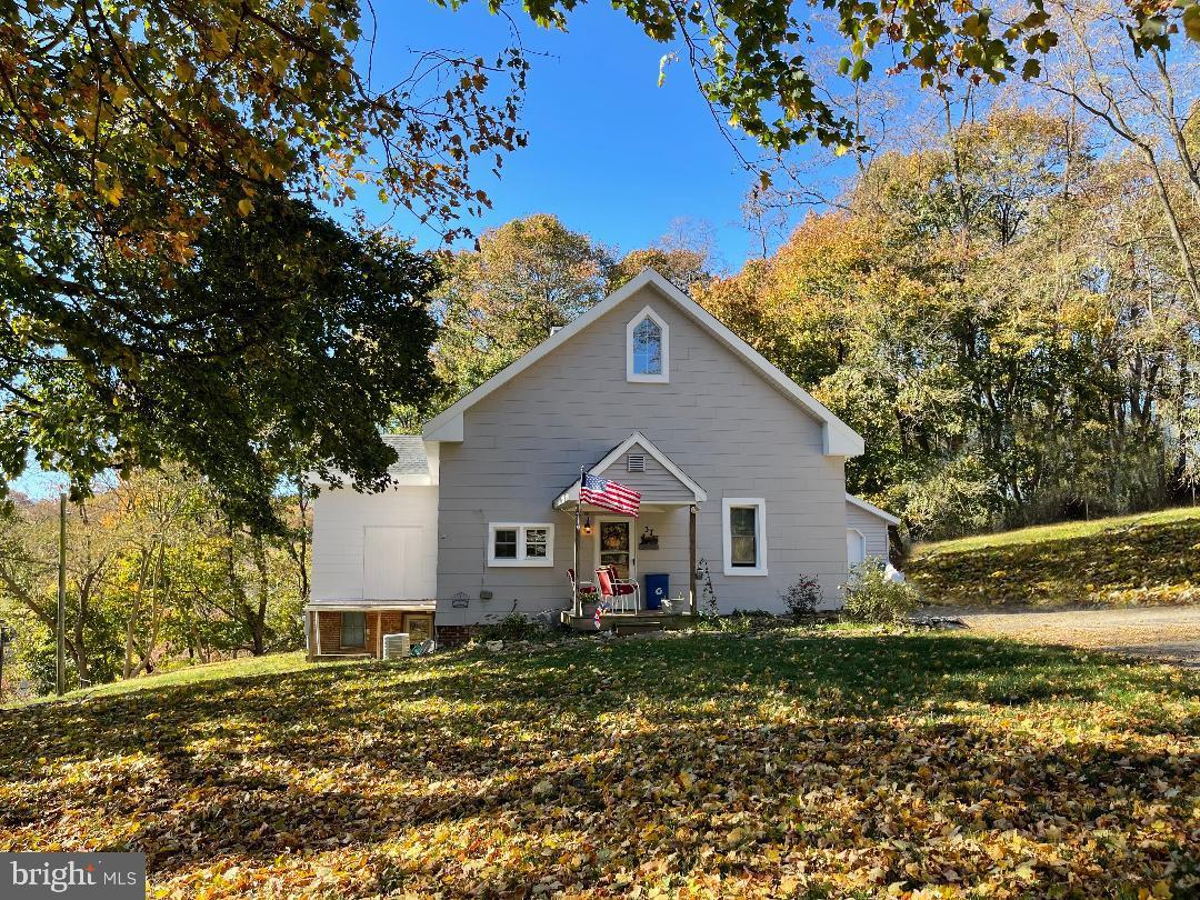 RAILROAD BORO - Residential