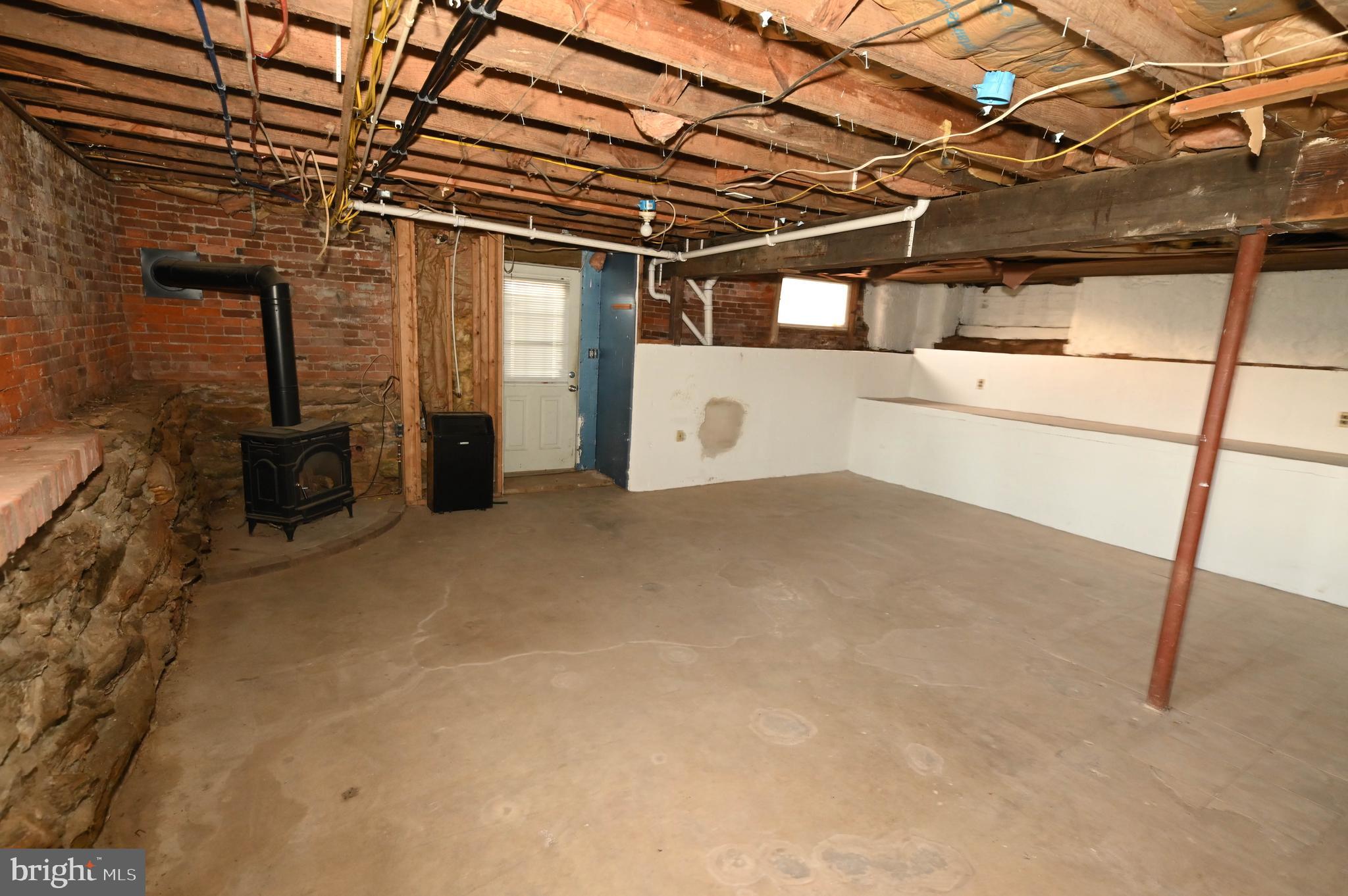 RAILROAD BORO - Residential