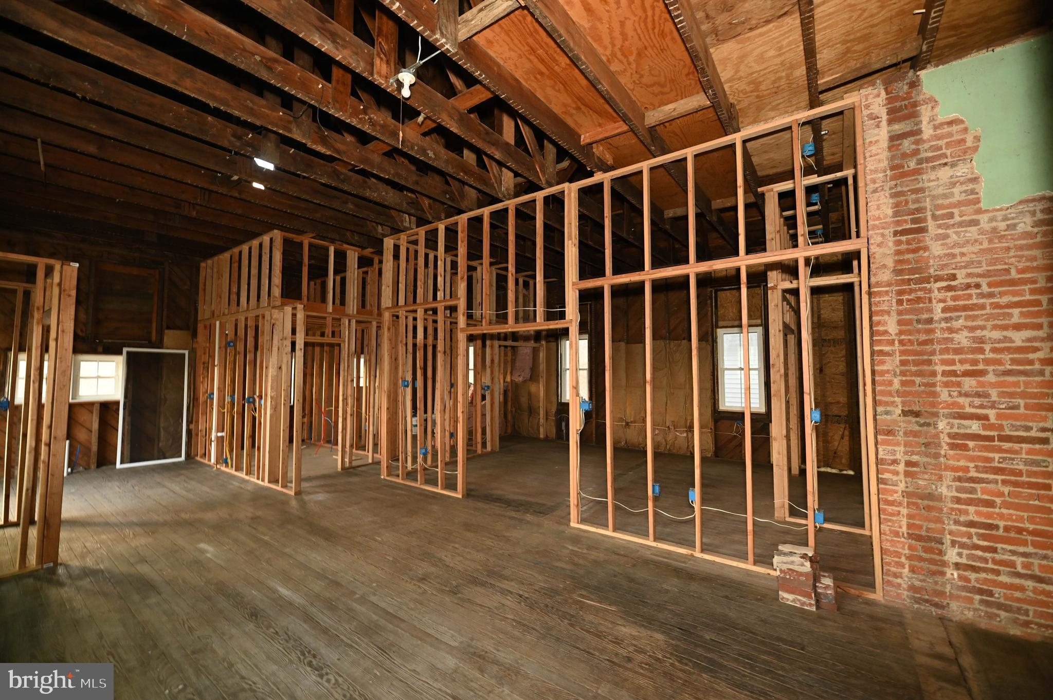 RAILROAD BORO - Residential