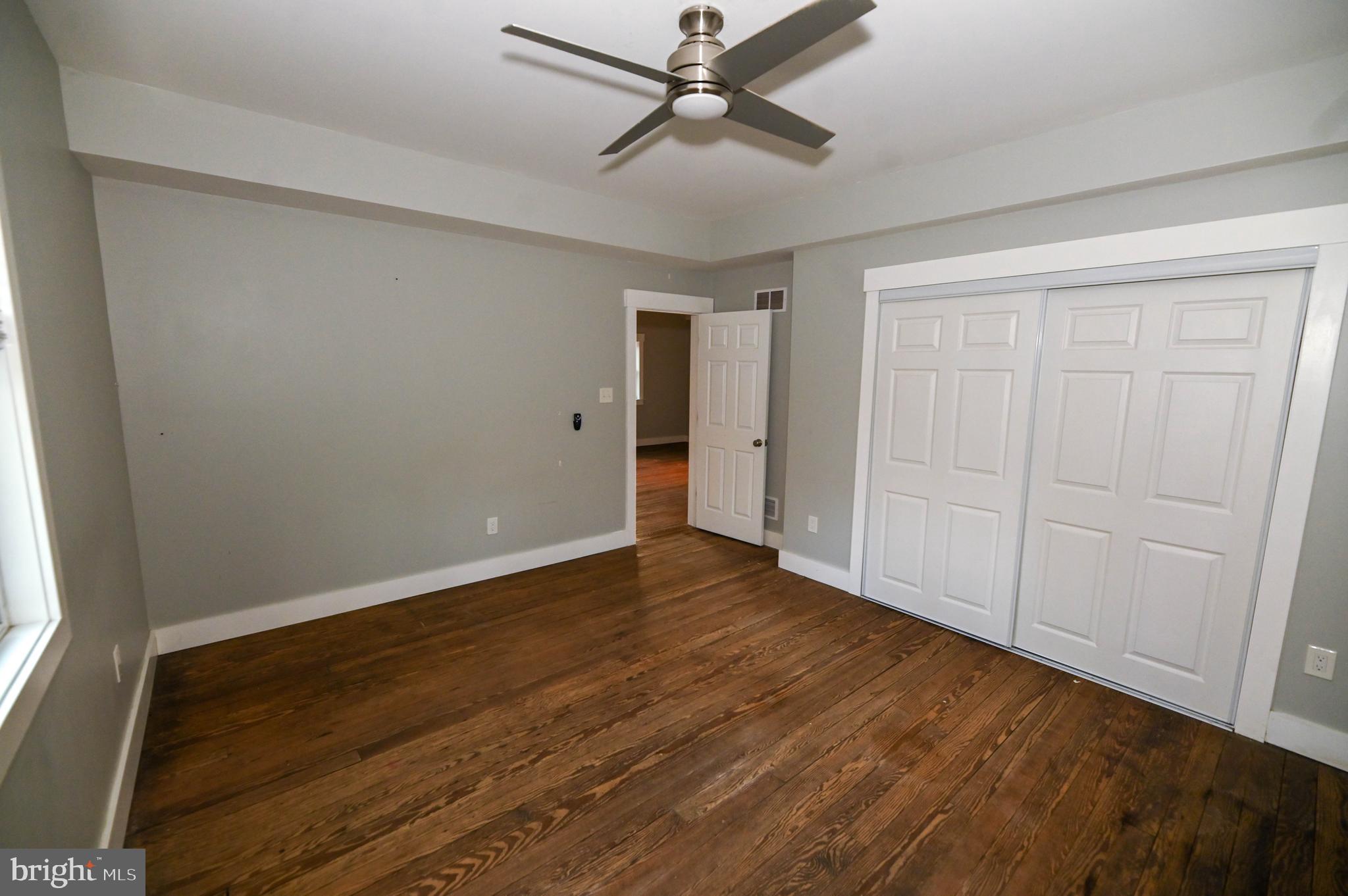 RAILROAD BORO - Residential