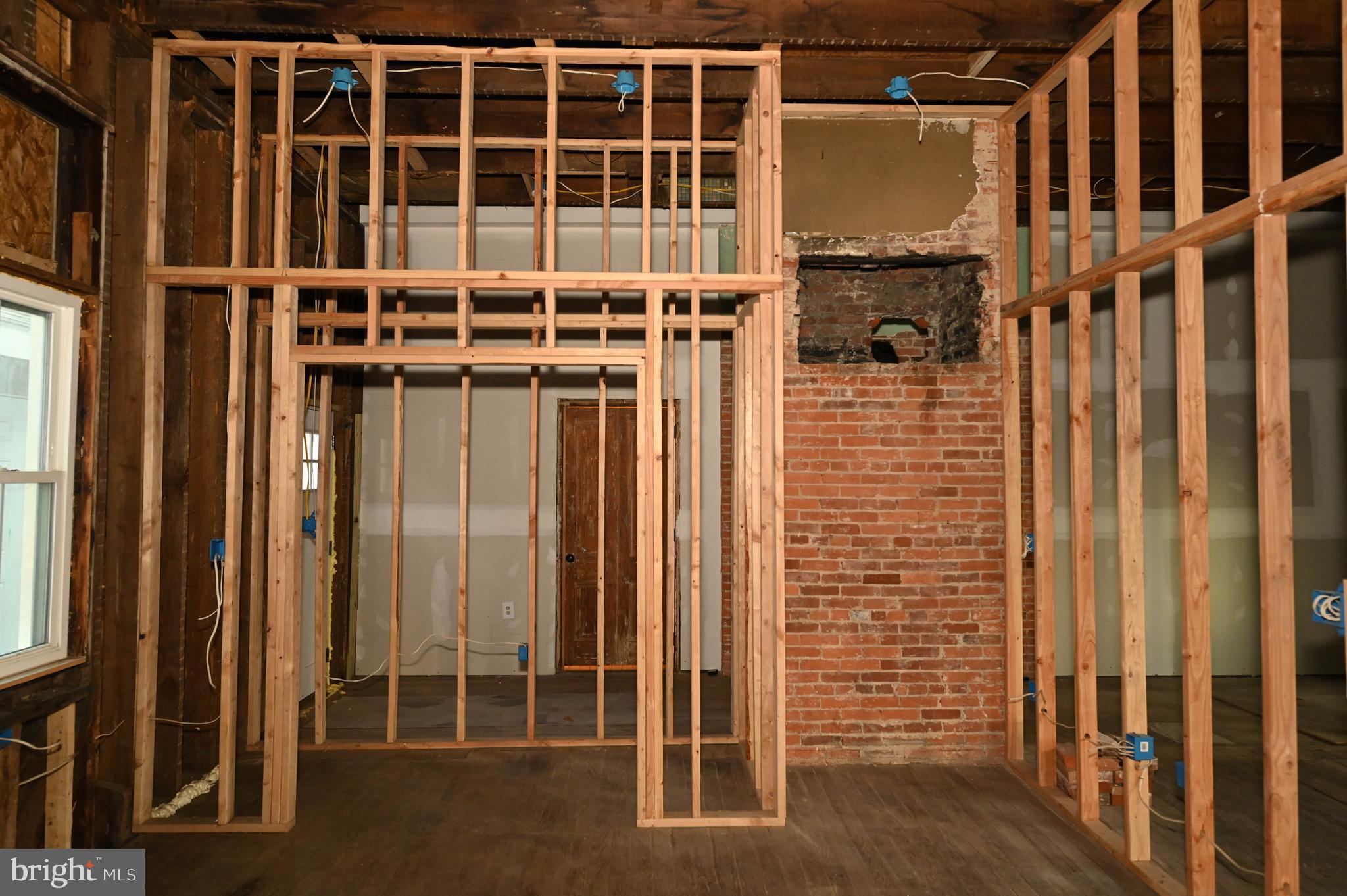 RAILROAD BORO - Residential