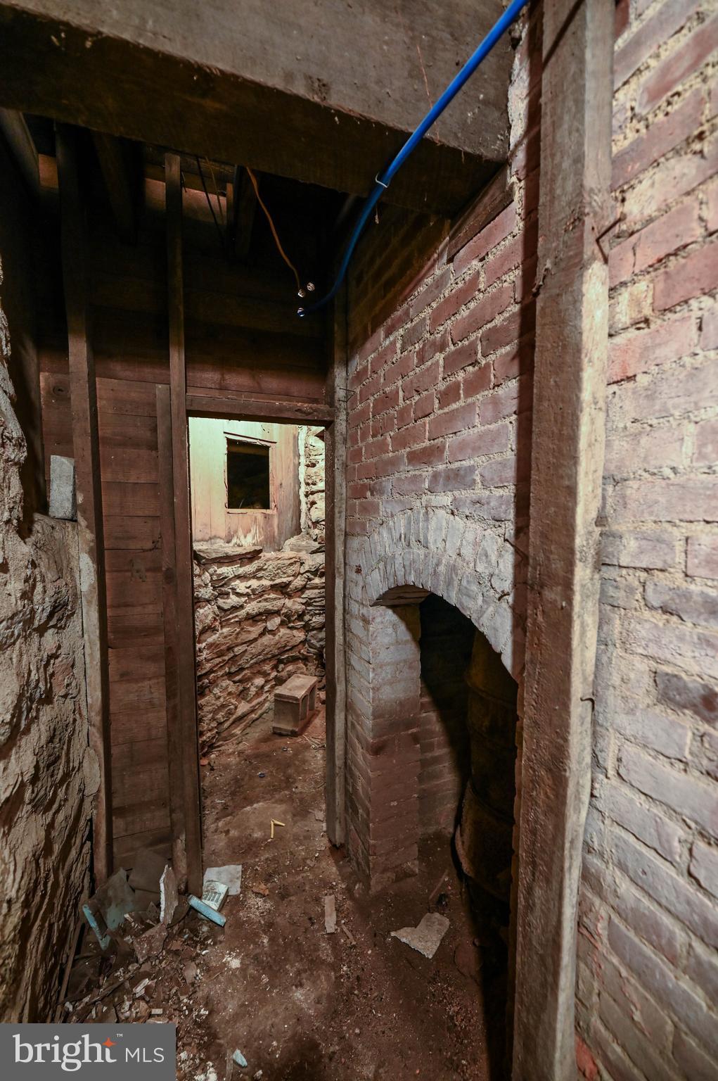 RAILROAD BORO - Residential