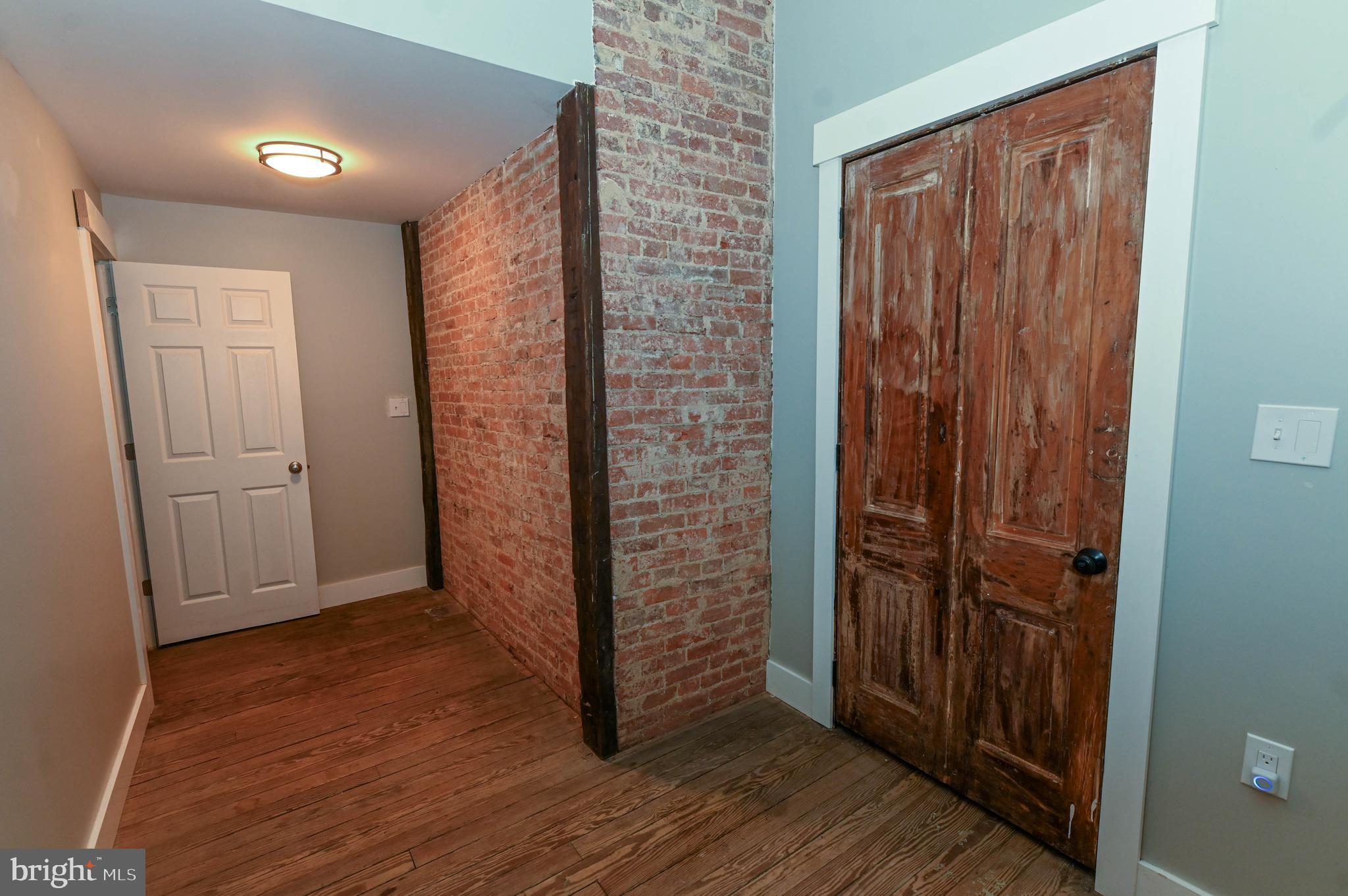 RAILROAD BORO - Residential