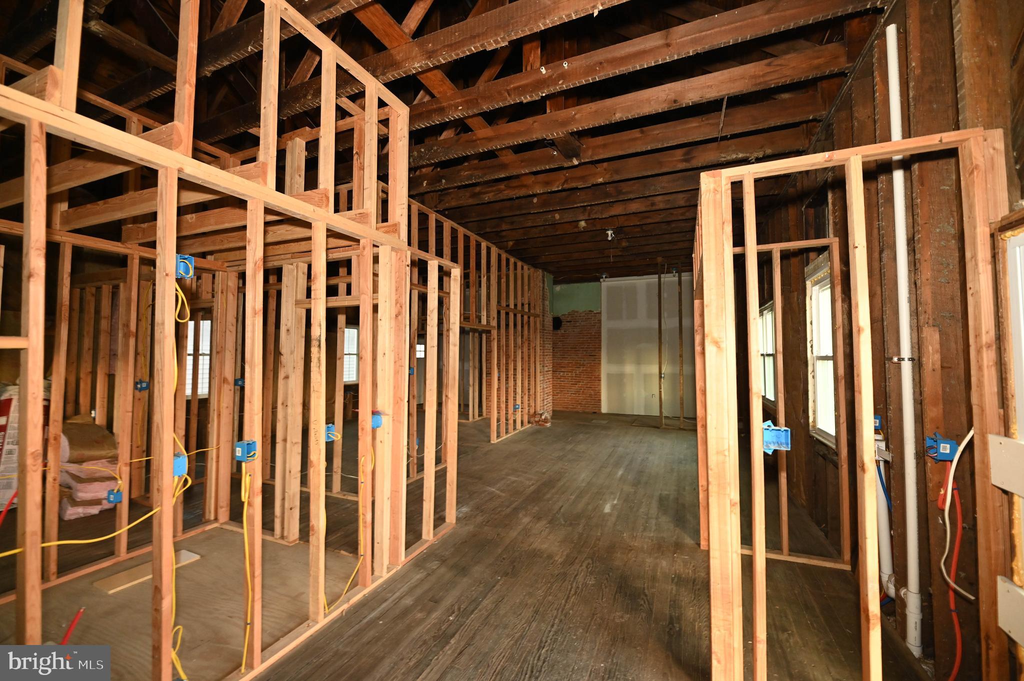 RAILROAD BORO - Residential