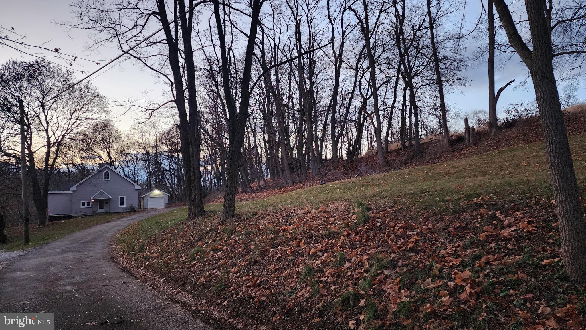 RAILROAD BORO - Residential