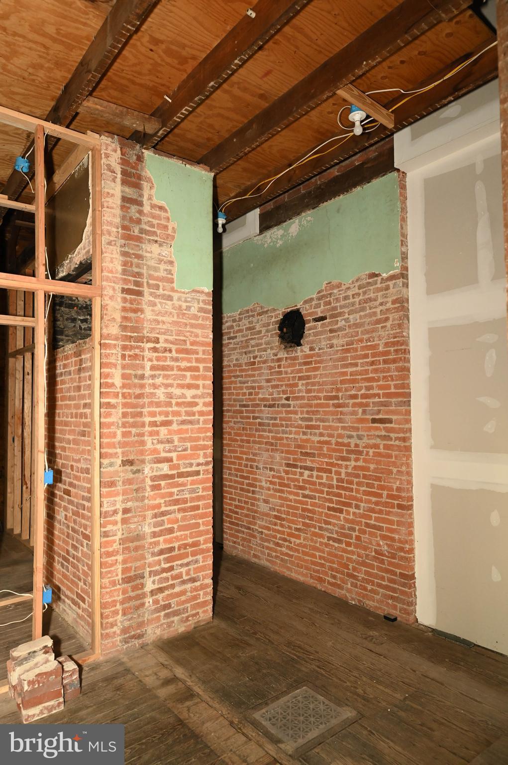 RAILROAD BORO - Residential