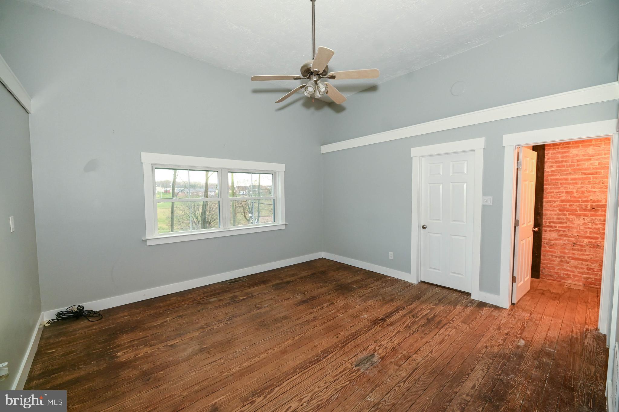 RAILROAD BORO - Residential