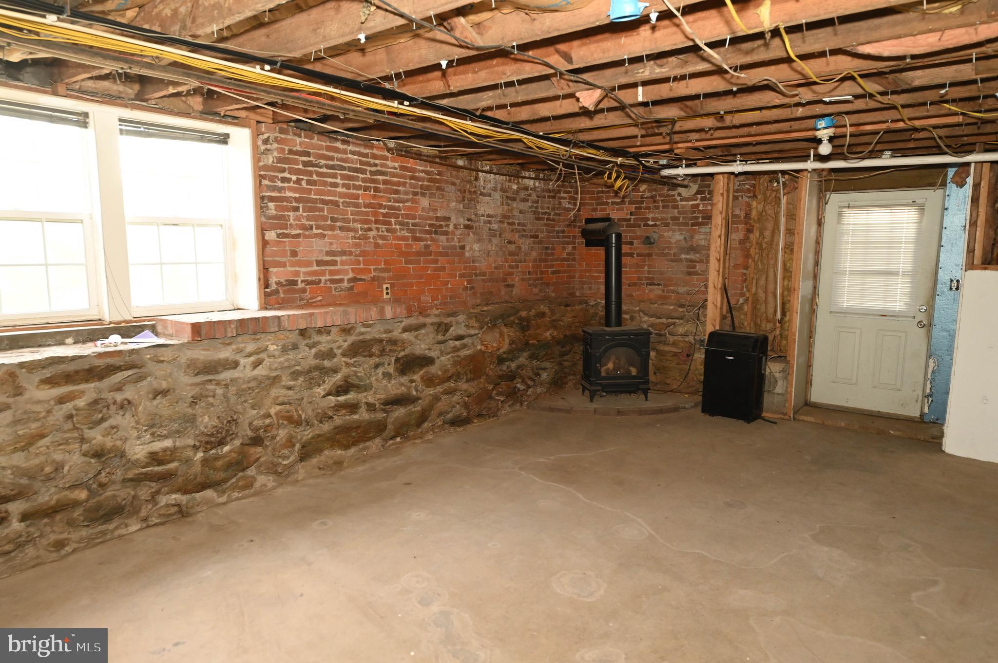 RAILROAD BORO - Residential