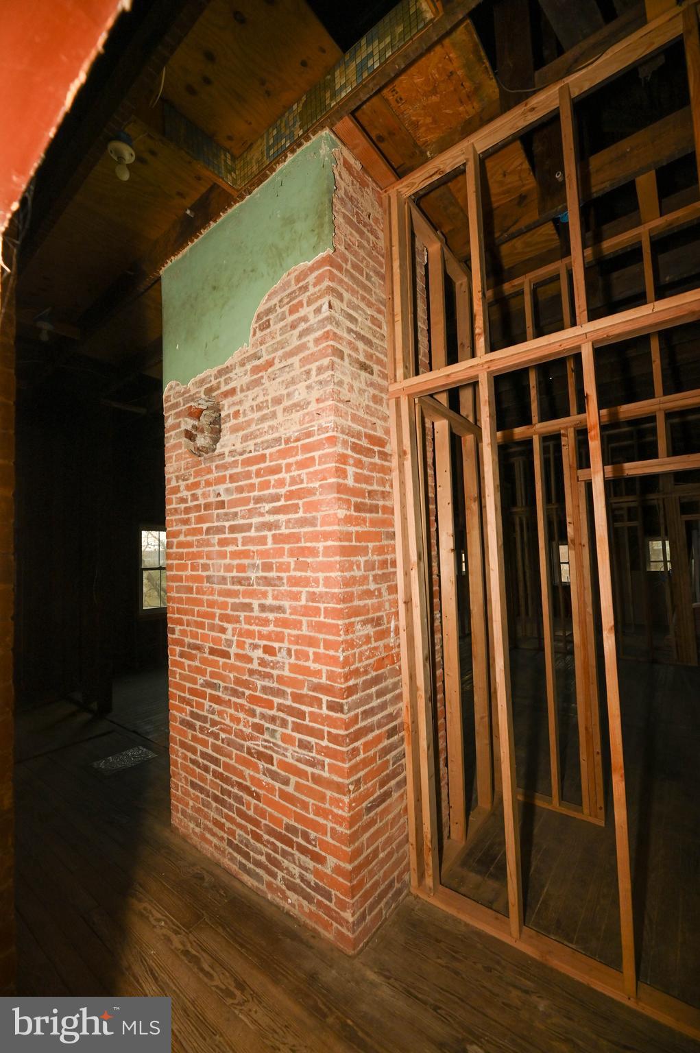 RAILROAD BORO - Residential