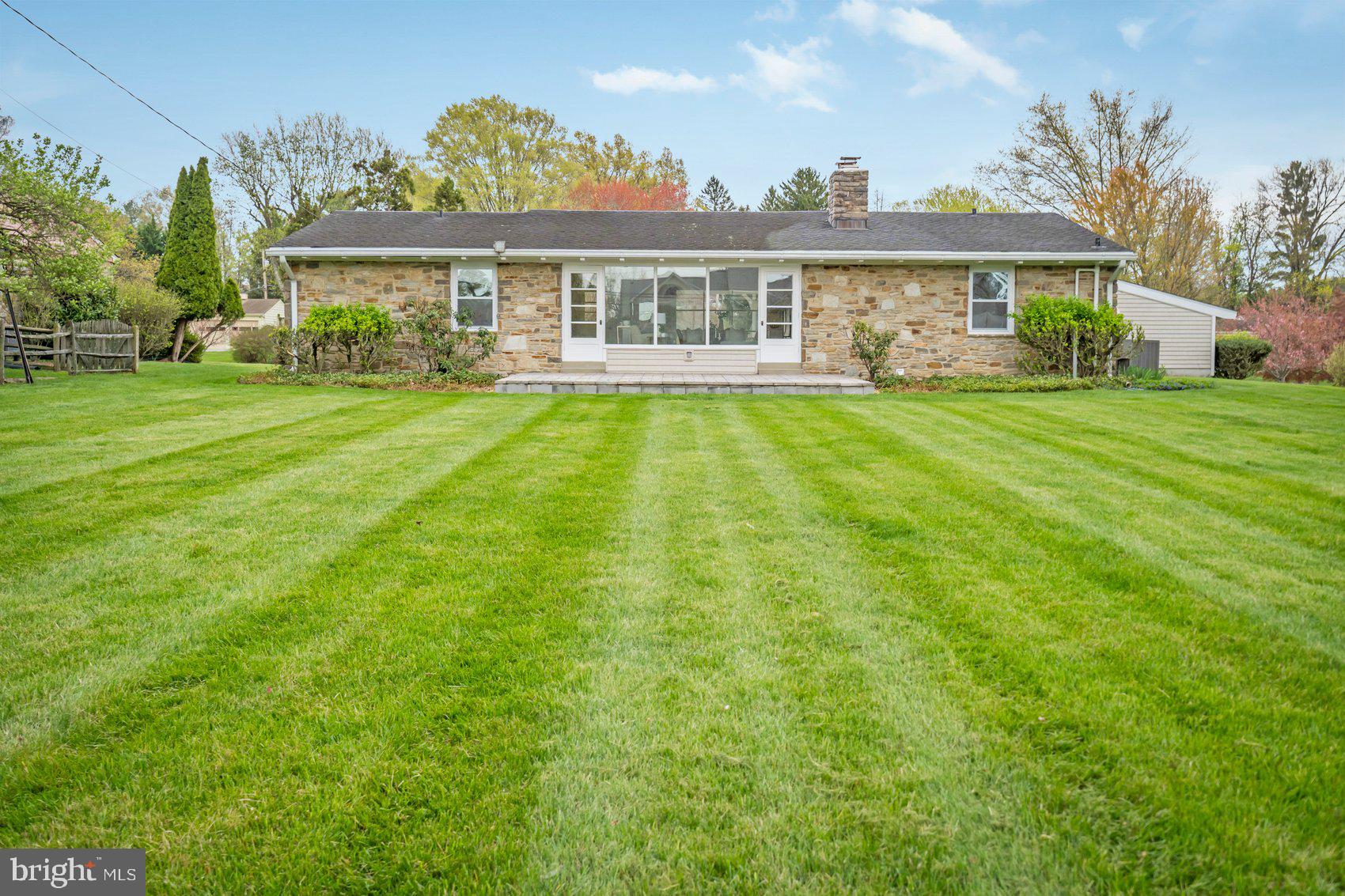 HAMPTON - Residential