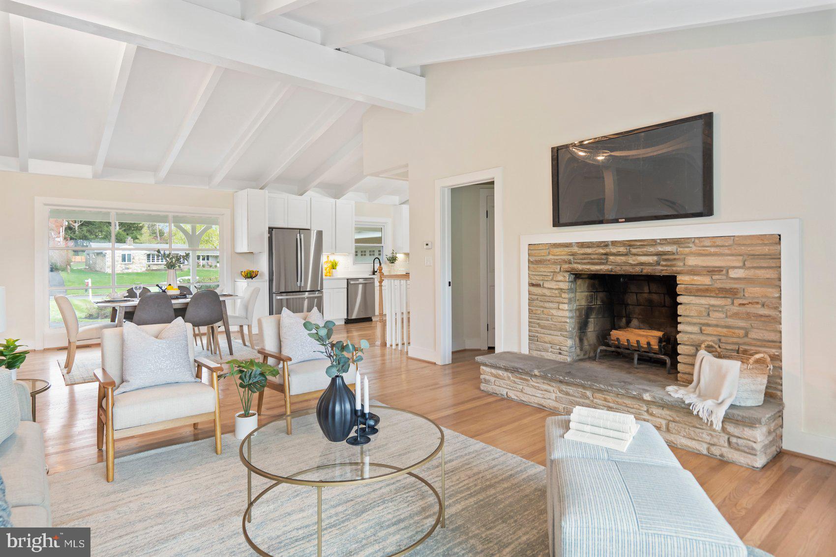 HAMPTON - Residential