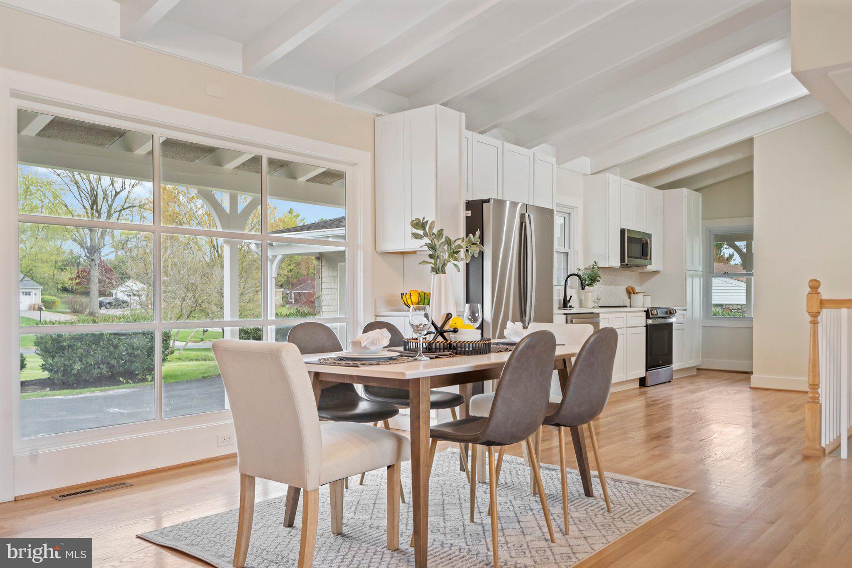 HAMPTON - Residential