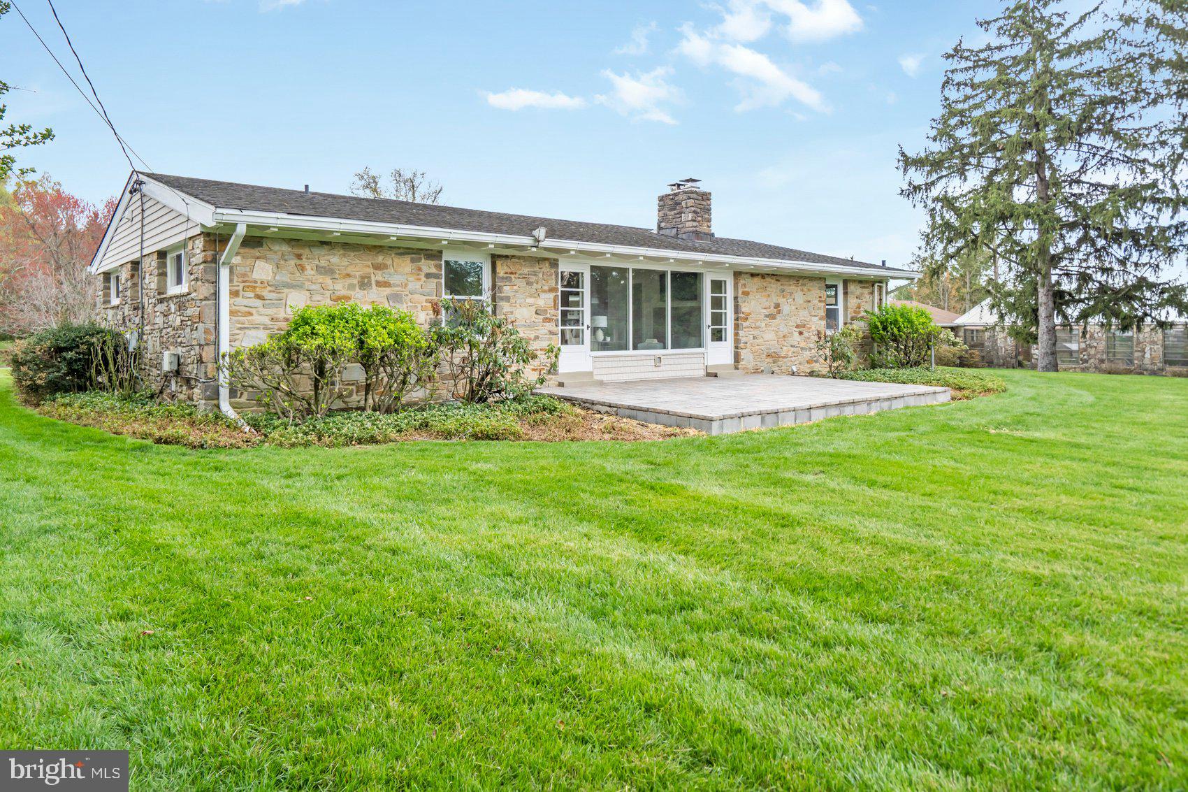 HAMPTON - Residential