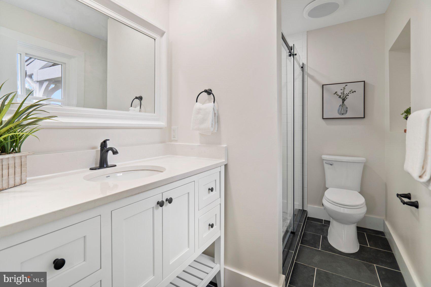 HAMPTON - Residential