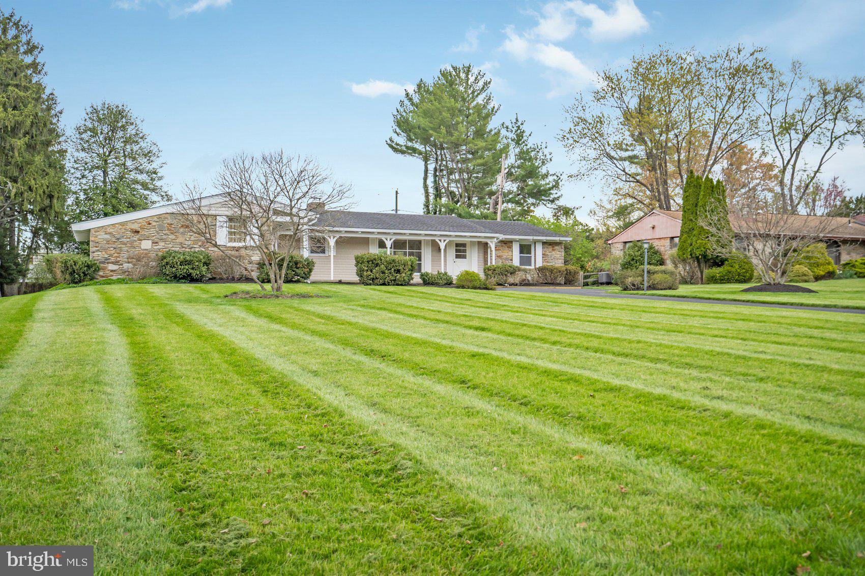 HAMPTON - Residential