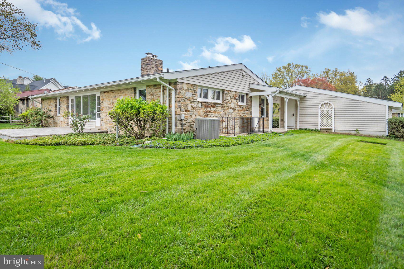 HAMPTON - Residential