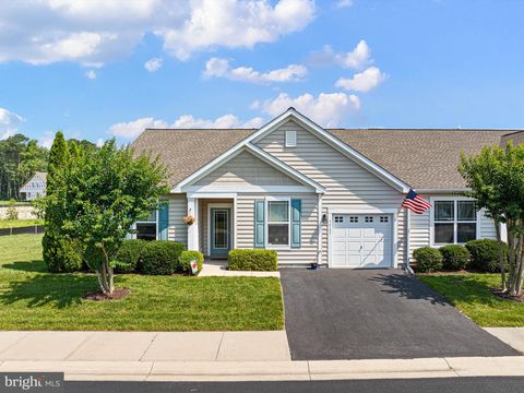 36197 SHEARWATER DRIVE 60 SELBYVILLE DE 19975