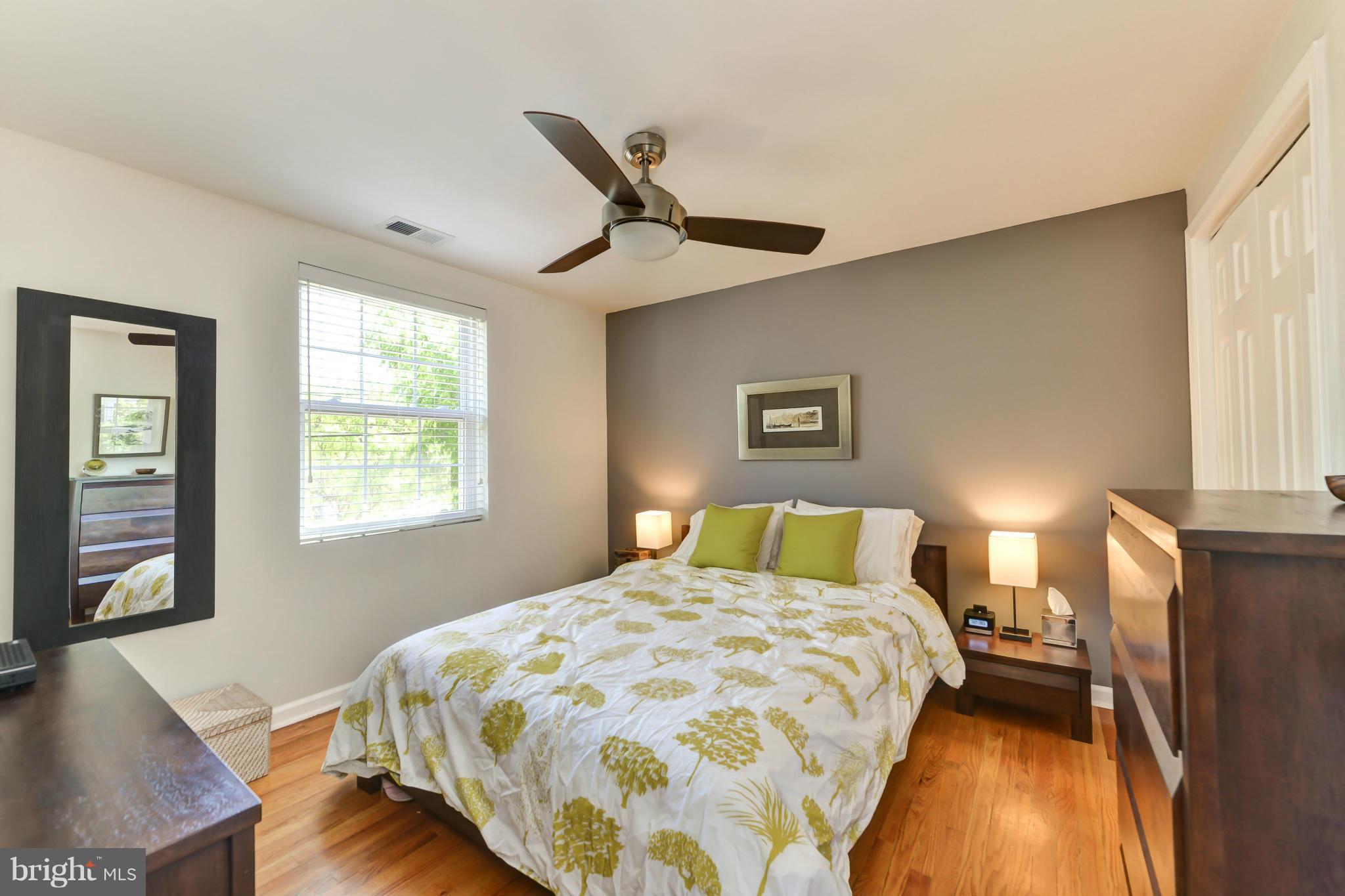 WARWICK VILLAGE - Residential