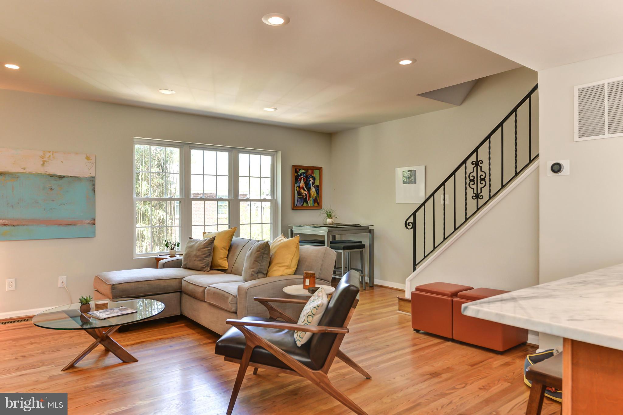 WARWICK VILLAGE - Residential