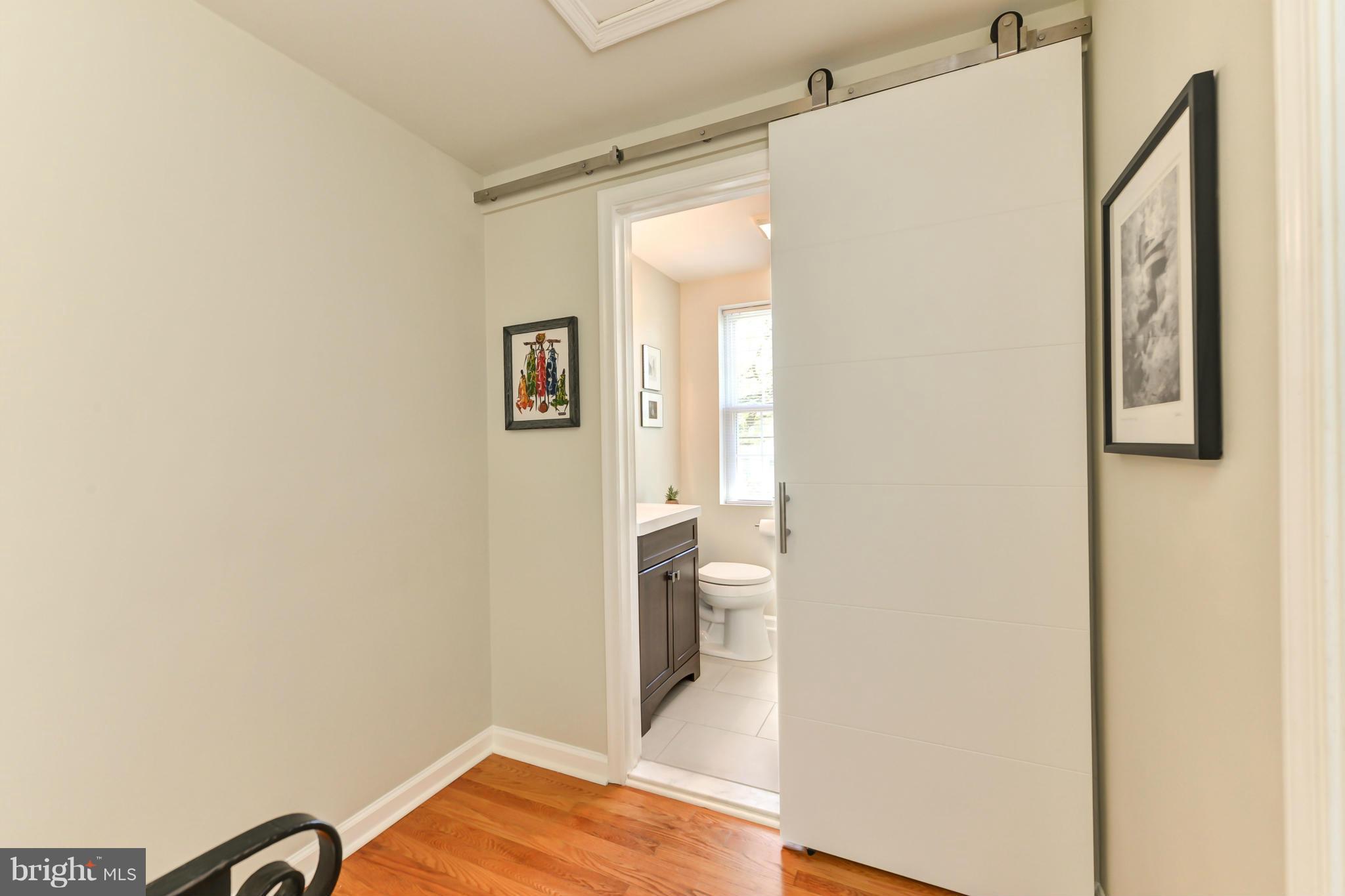 WARWICK VILLAGE - Residential