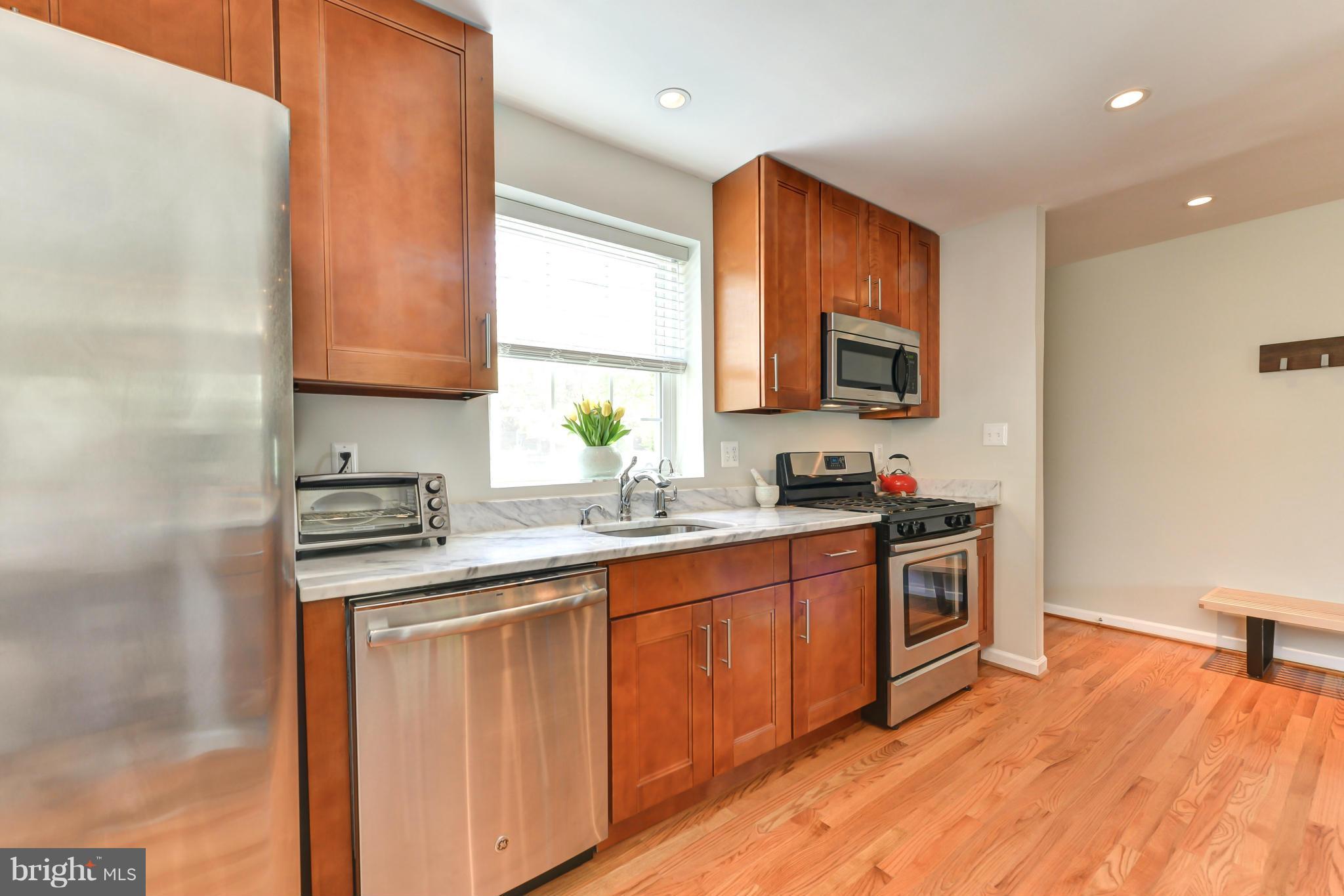 WARWICK VILLAGE - Residential